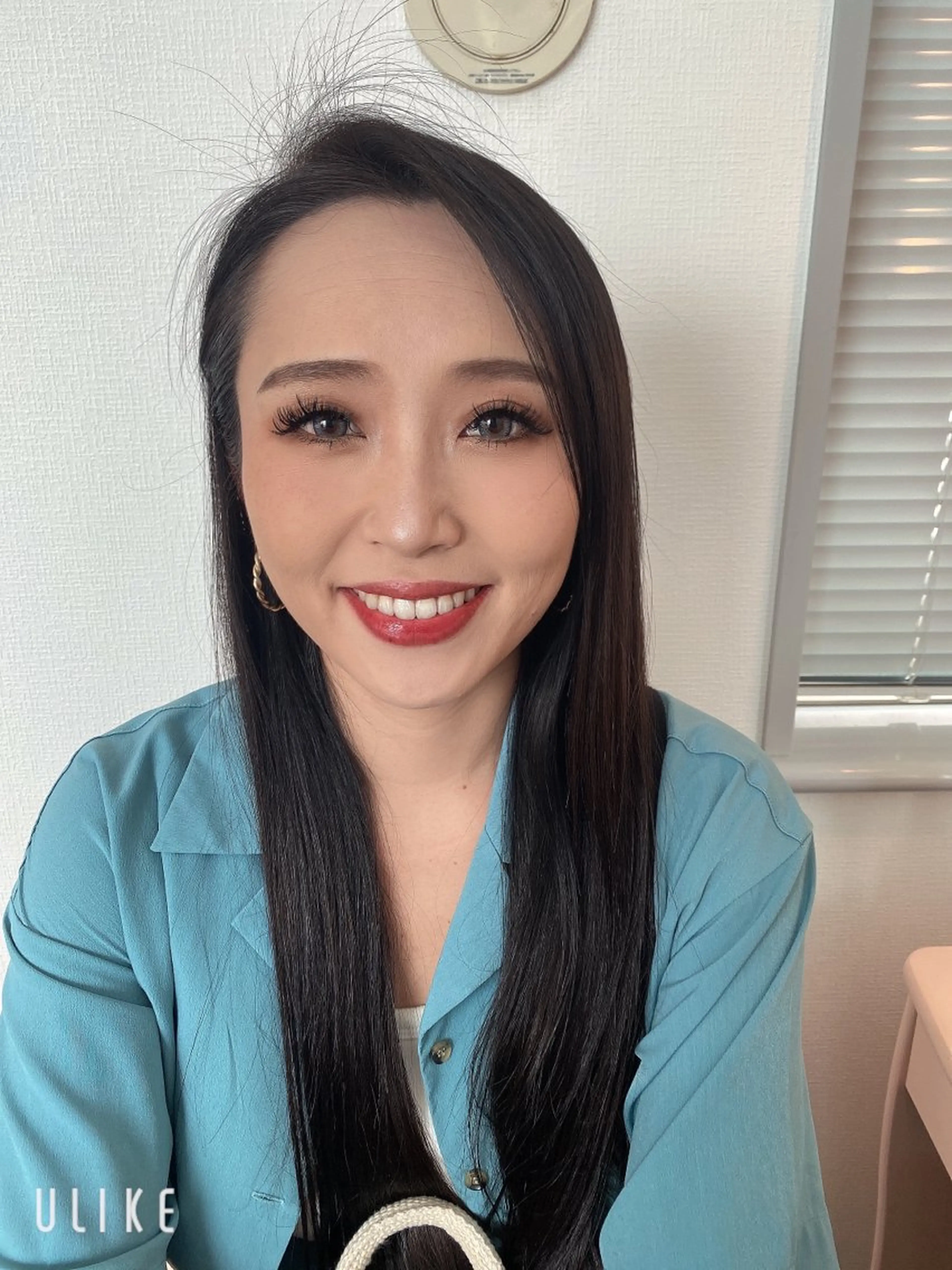 マツエク・マツパ アップワードラッシュ 神山 ビューティー・アイのマツエク・マツパデザイン