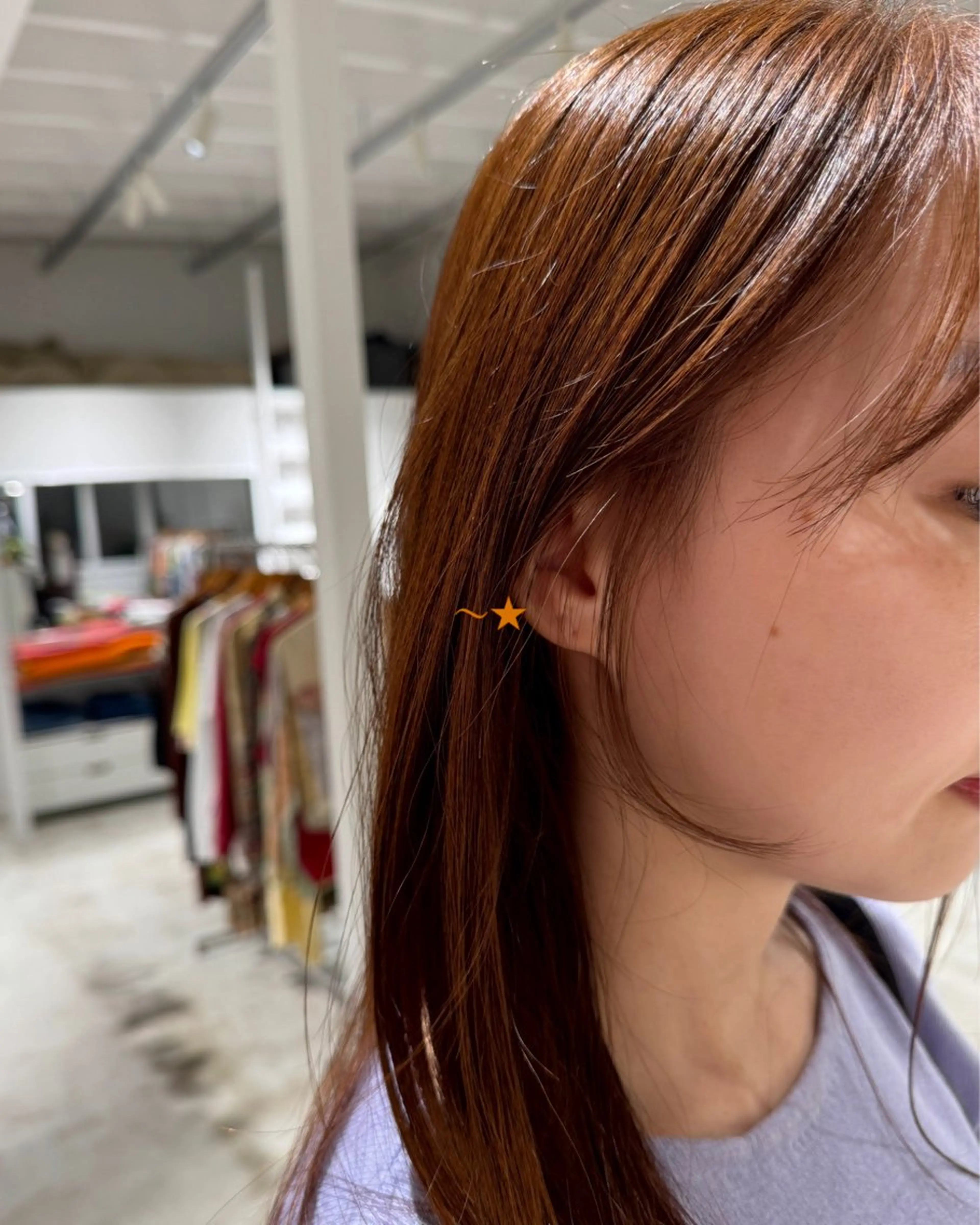 ワンカラー🪔【注意事項を必ずお読みください】の写真