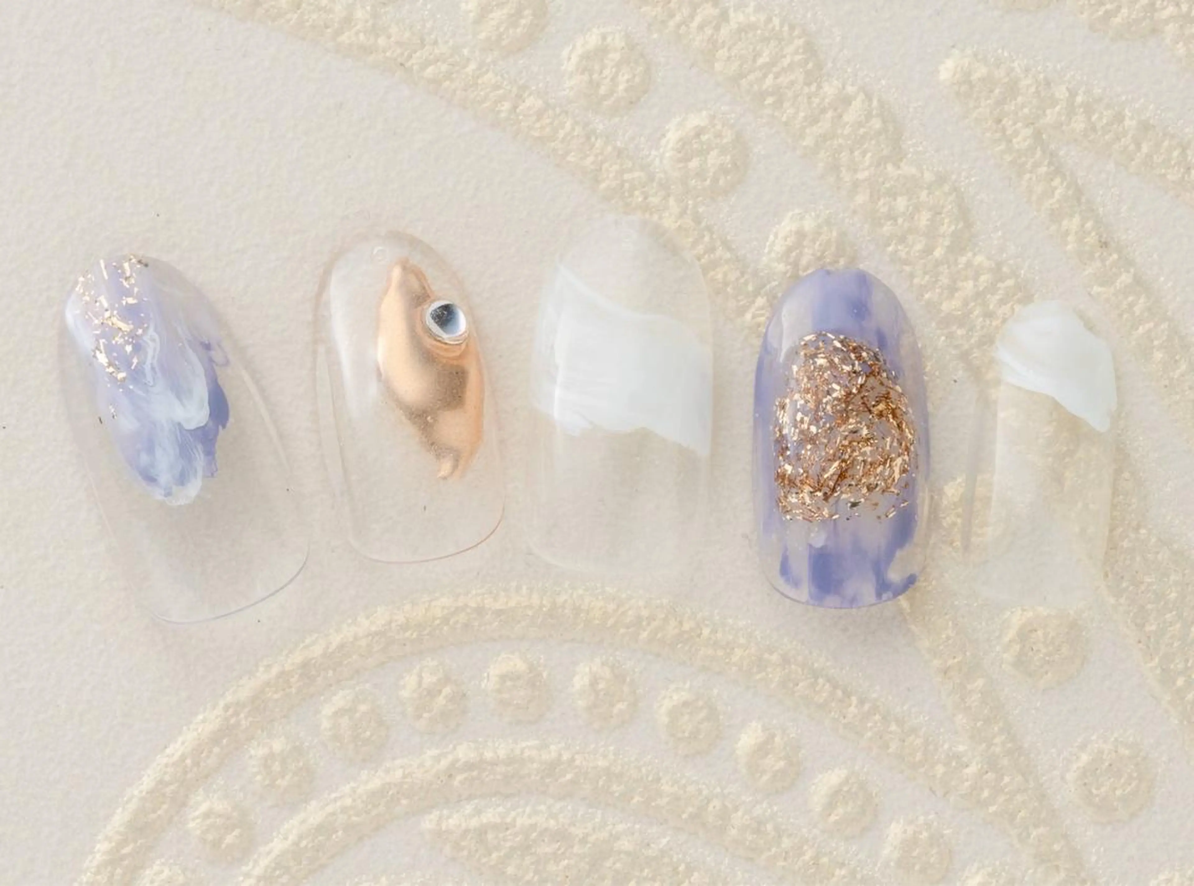 ネイル ネイルサロン Alice&Co.のその他イメージ