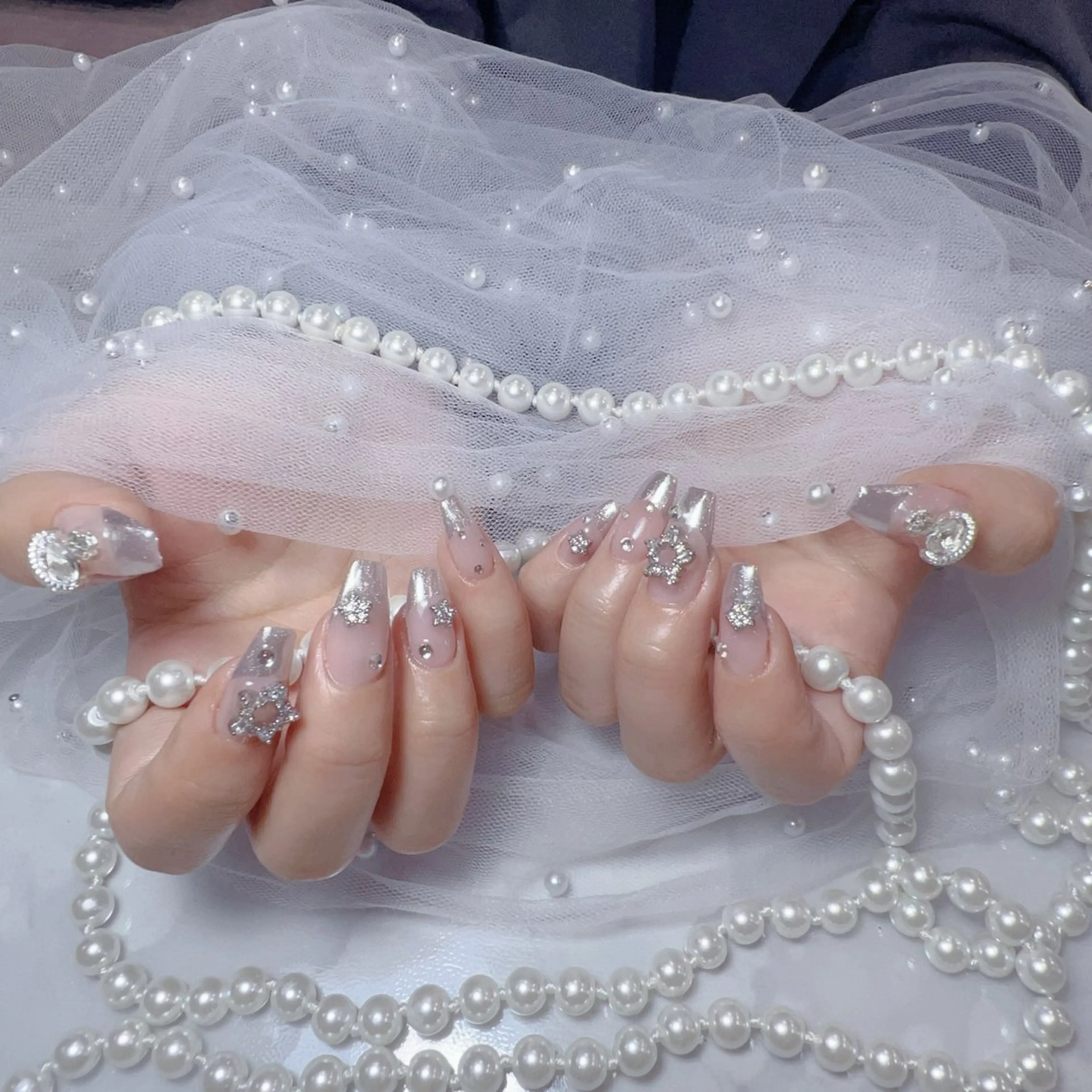 ネイル You&Me Yukiのネイルデザイン