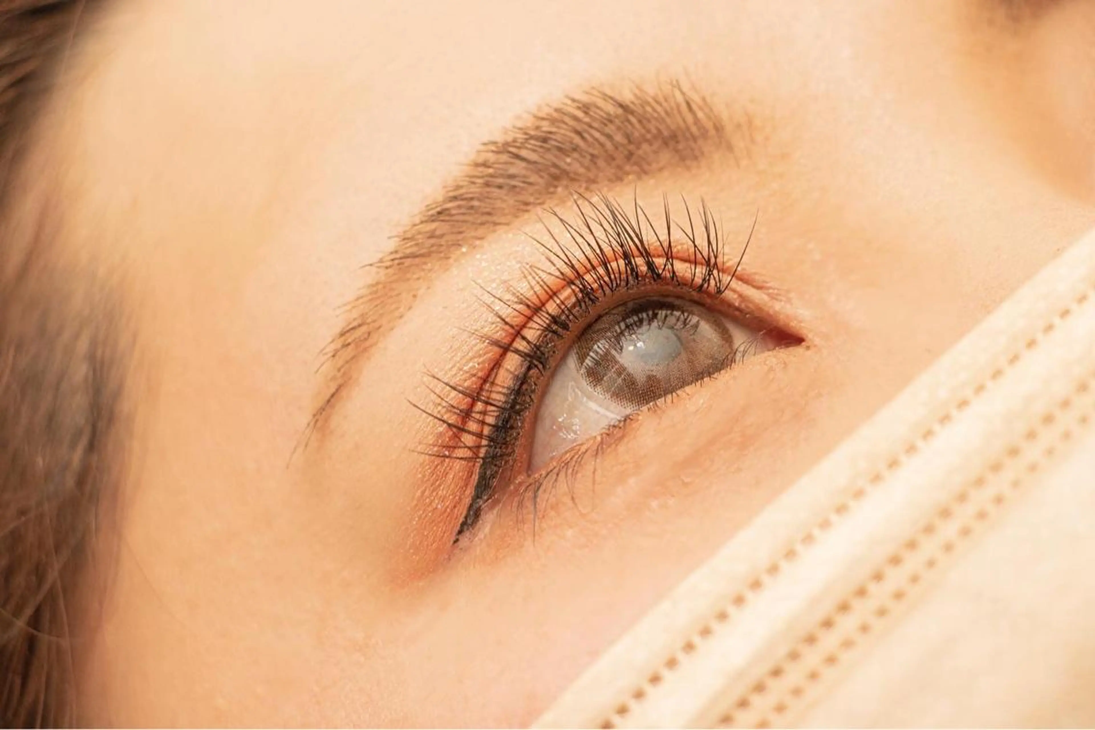 マツエク・マツパ フラットラッシュ 男女同額完全個室脱毛 LEPIA内田のエステ・リラクイメージ