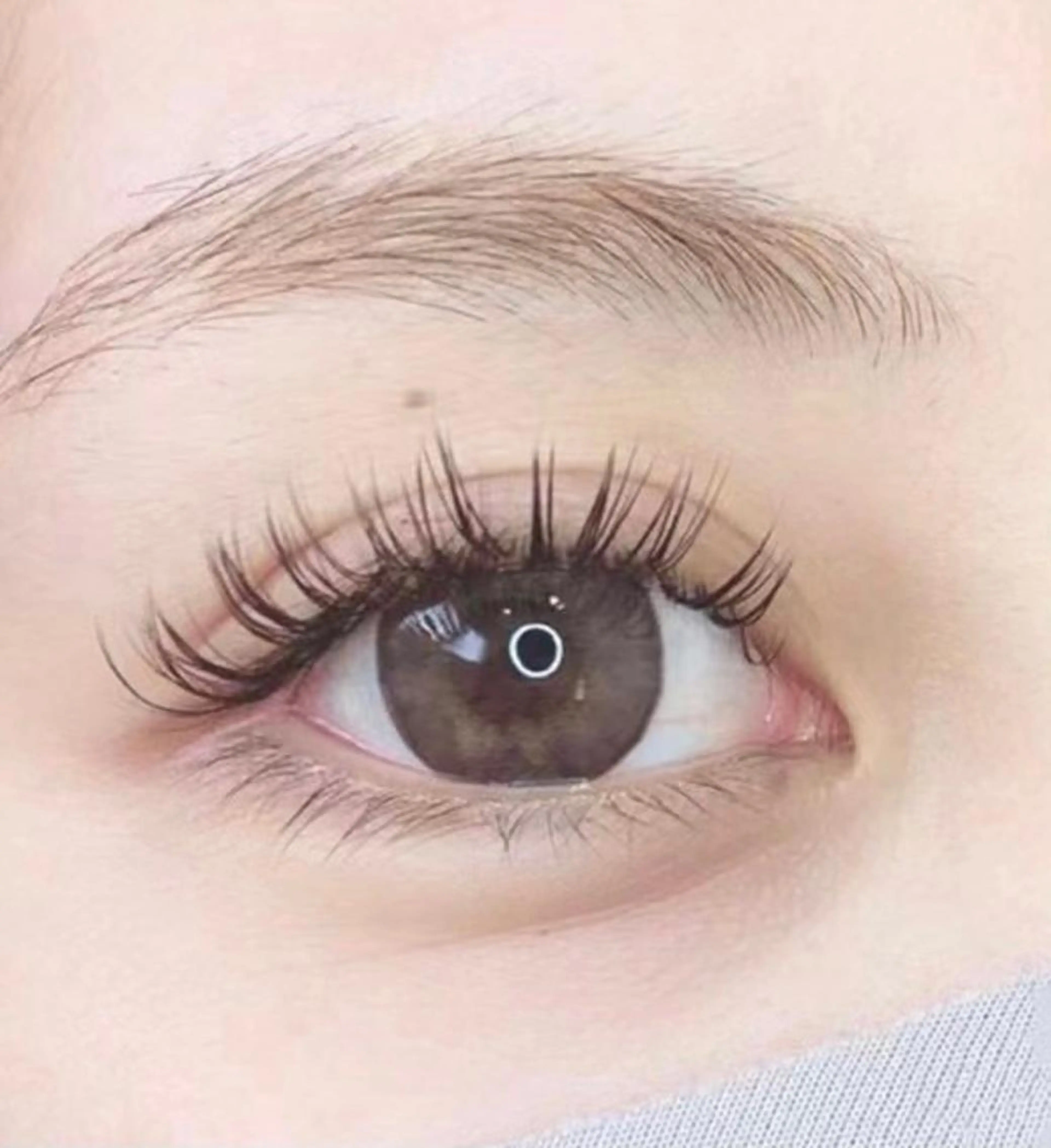 ☆エアーセーブル160本☆　【コーティング美容液付き】の写真