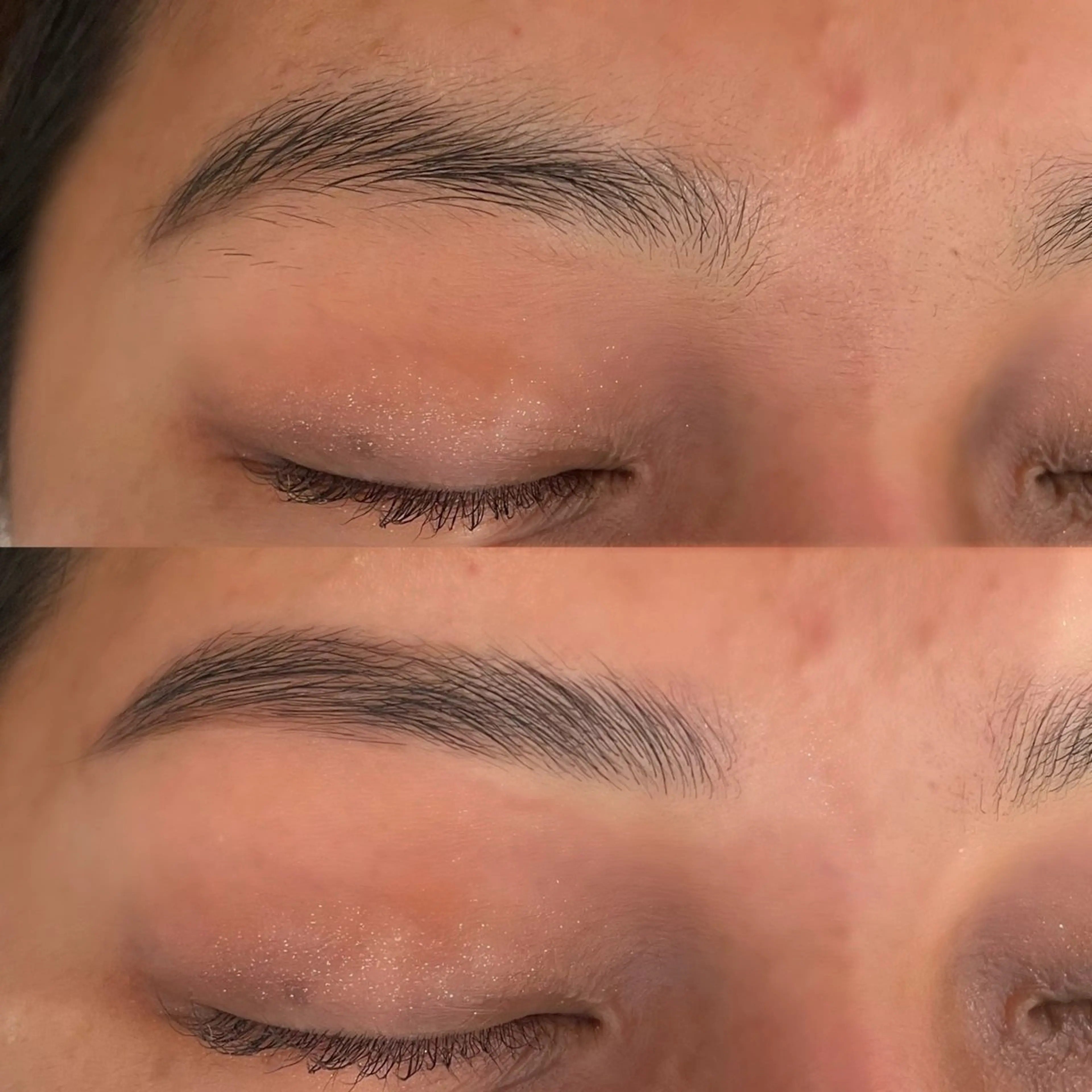 アイブロウ ベストシーン 新浦安のマツエク・マツパデザイン