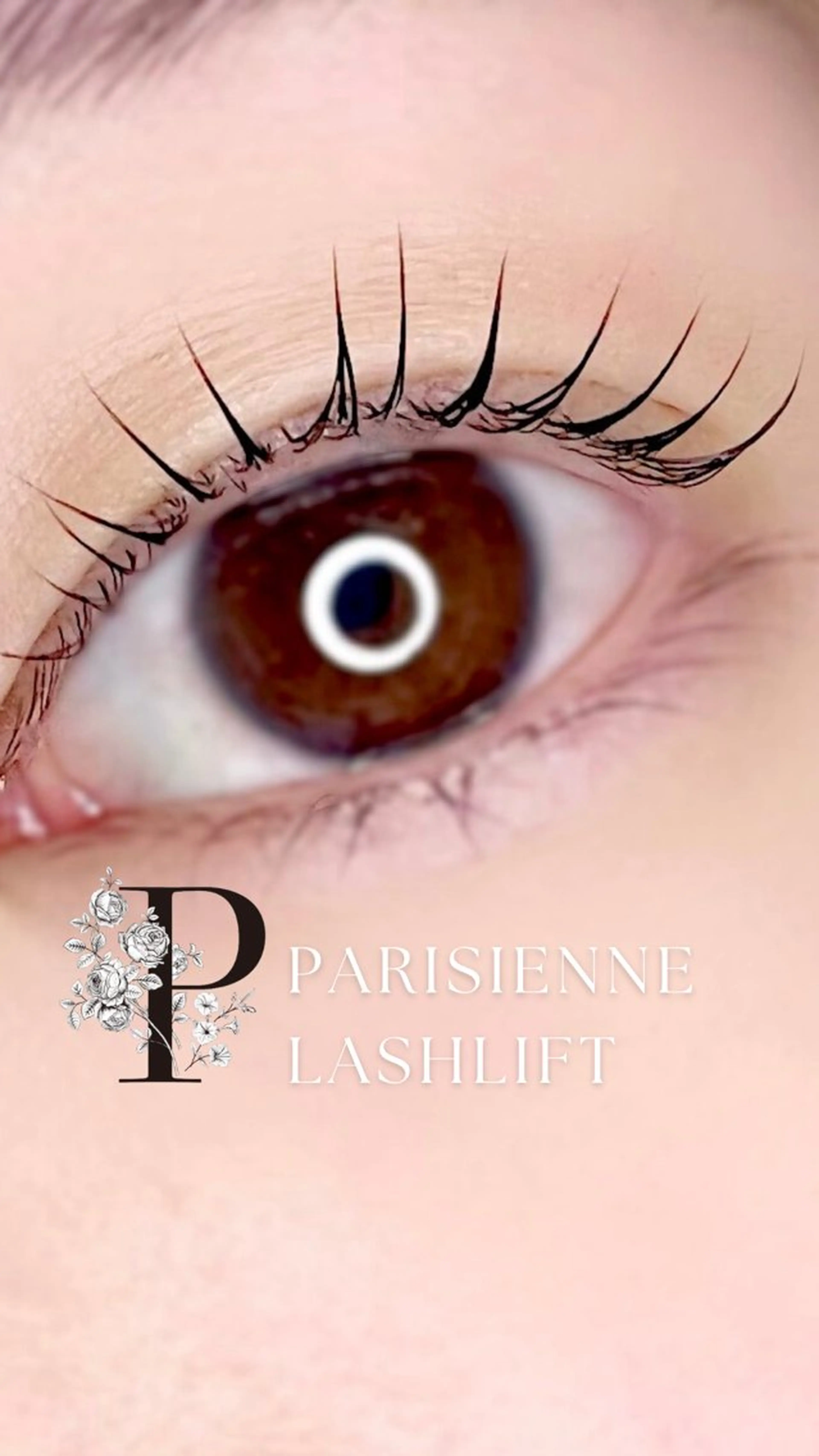 マツエク・マツパ U2所属・U2 eyelash akikoの眉毛・アイブロウイメージ