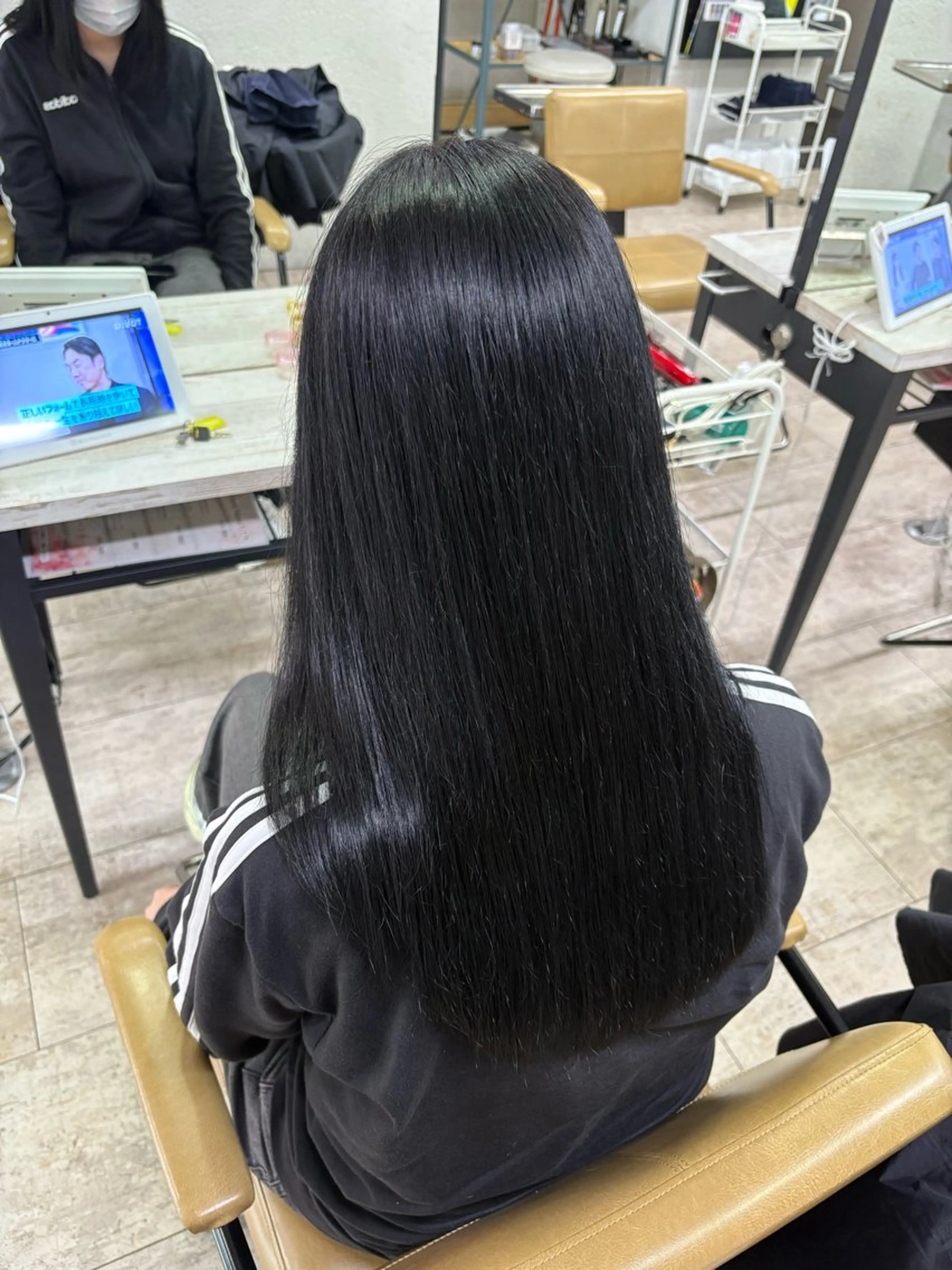 セミロング 🐱加賀 瑛里奈🦊のその他イメージ