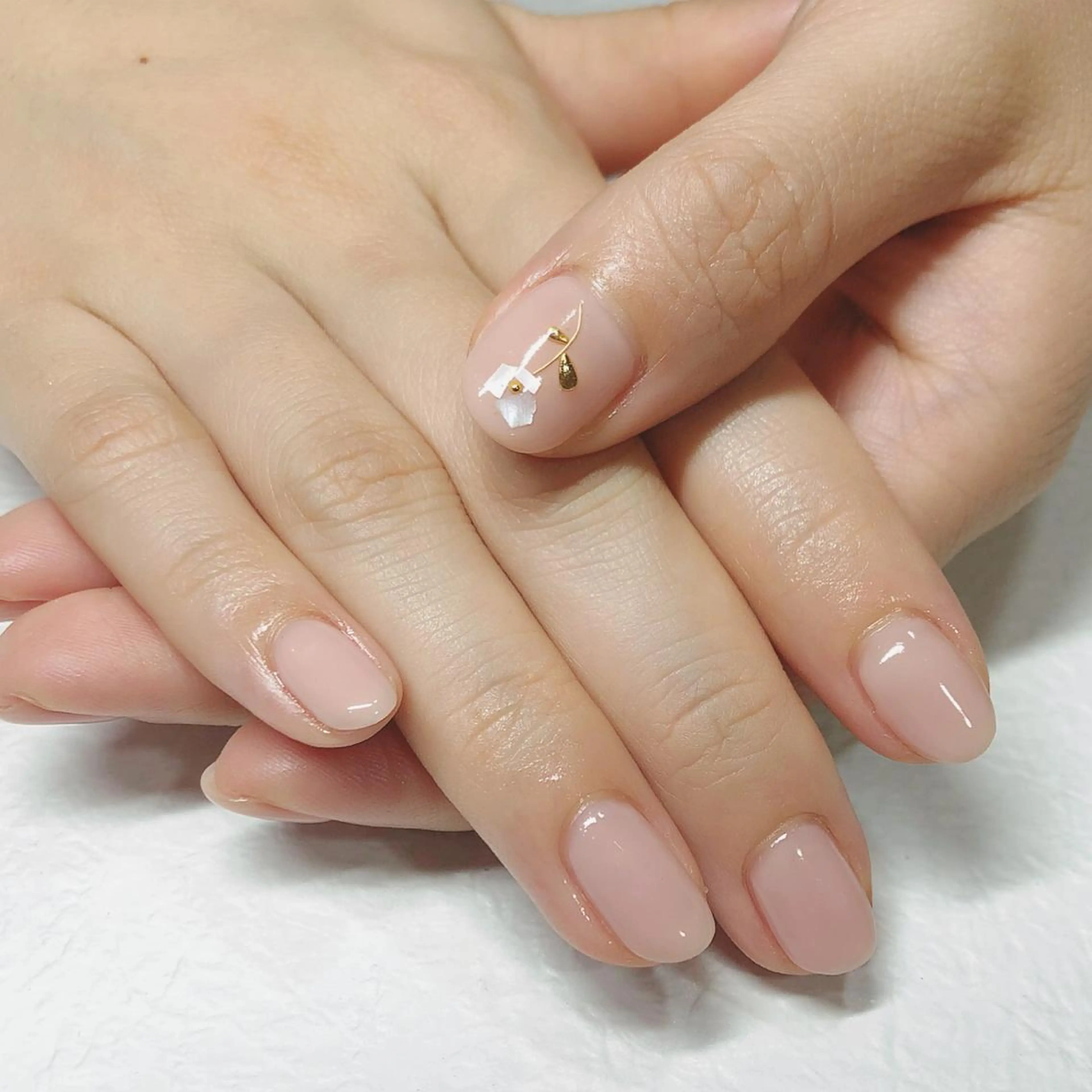 ネイル liddell Murakamiのネイルデザイン