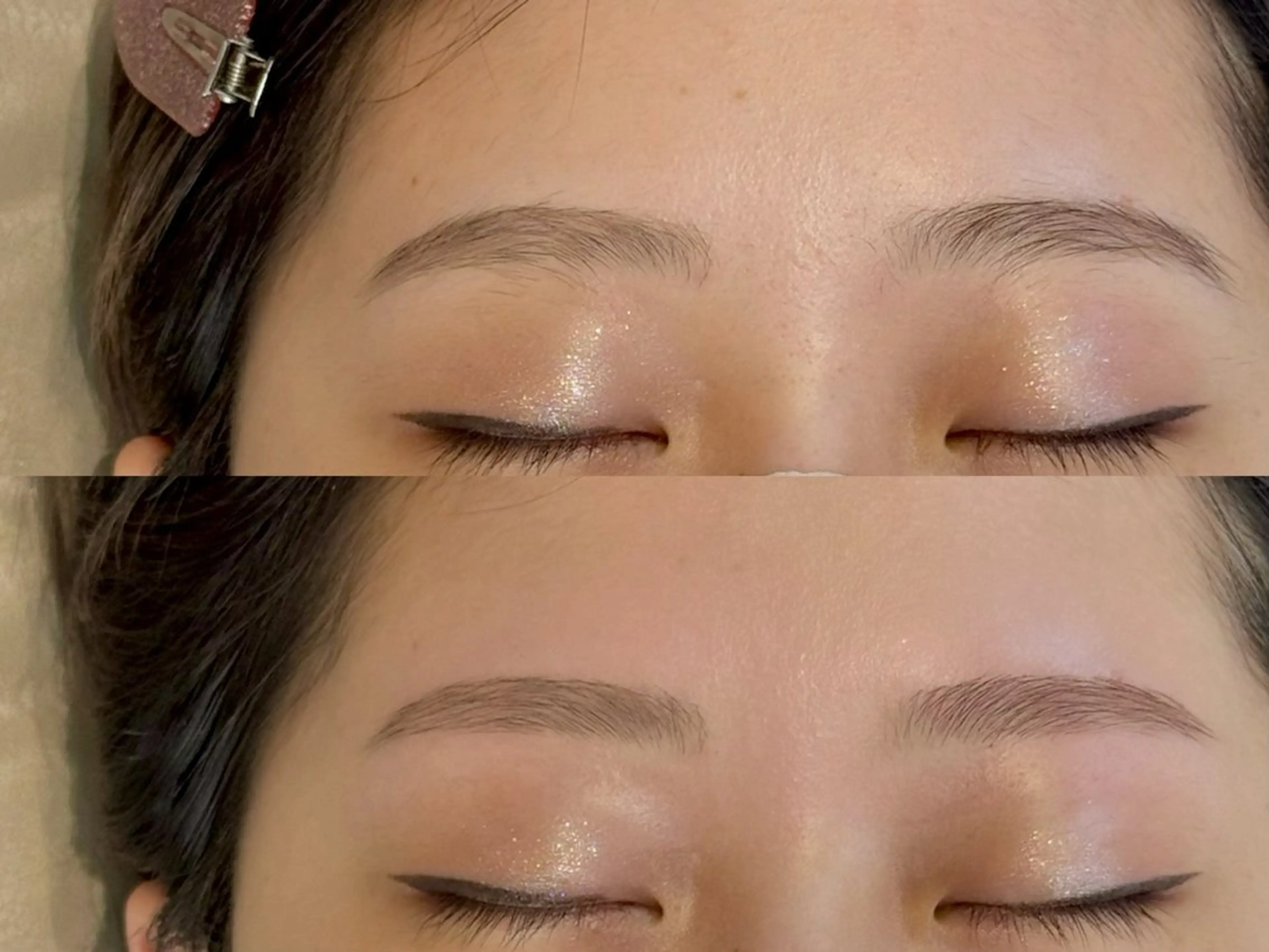 アイブロウ ワックス脱毛 眉カット その他(アイブロウ) embr. アカマの眉毛・アイブロウイメージ