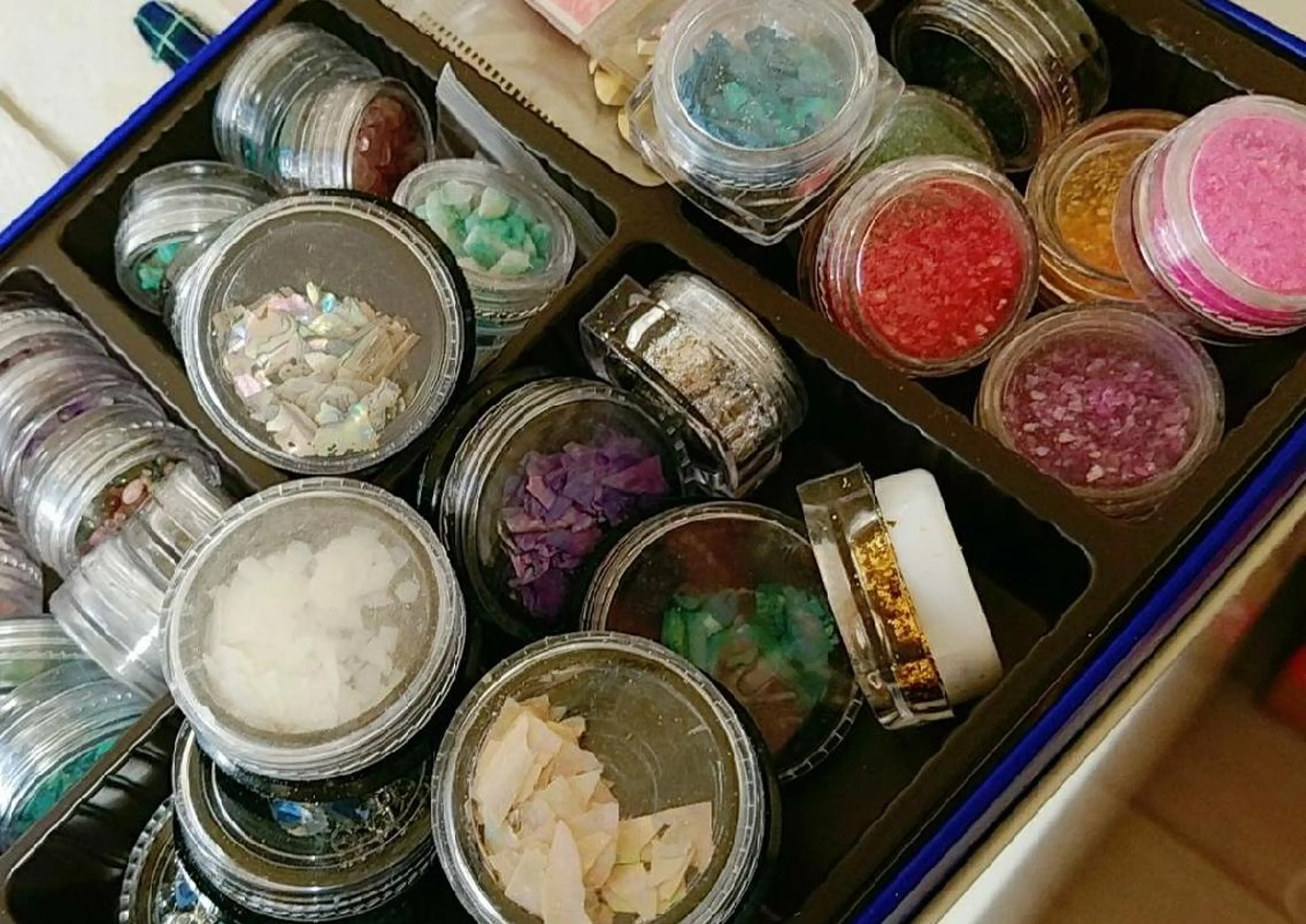 ネイル ＪＥＷＥＬ　ＮＡＩＬ所属・ＪＥＷＥＬ ＮＡＩＬのネイルデザイン