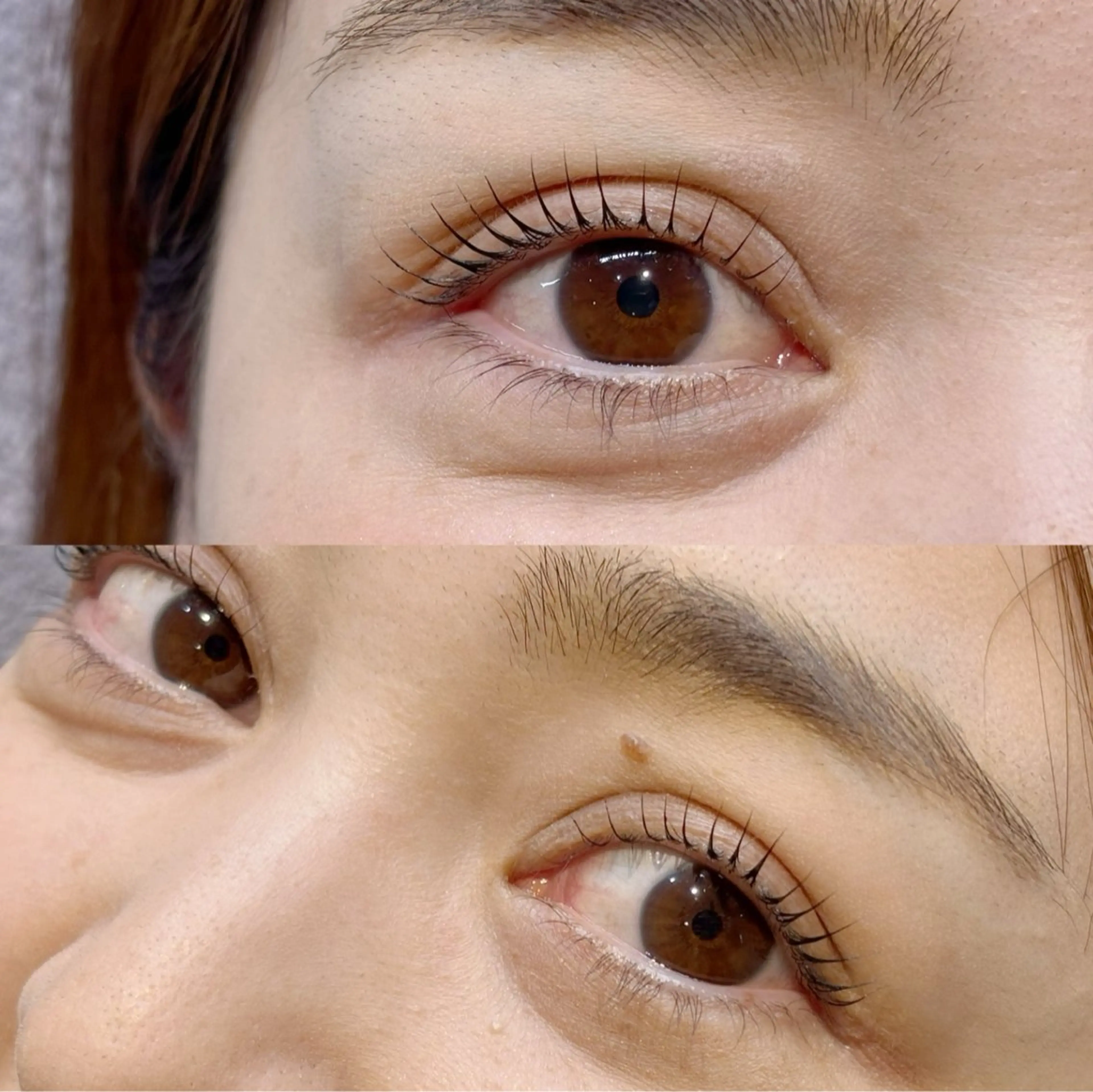 マツエク・マツパ マツパ 佐野 亜祐梨のマツエク・マツパデザイン