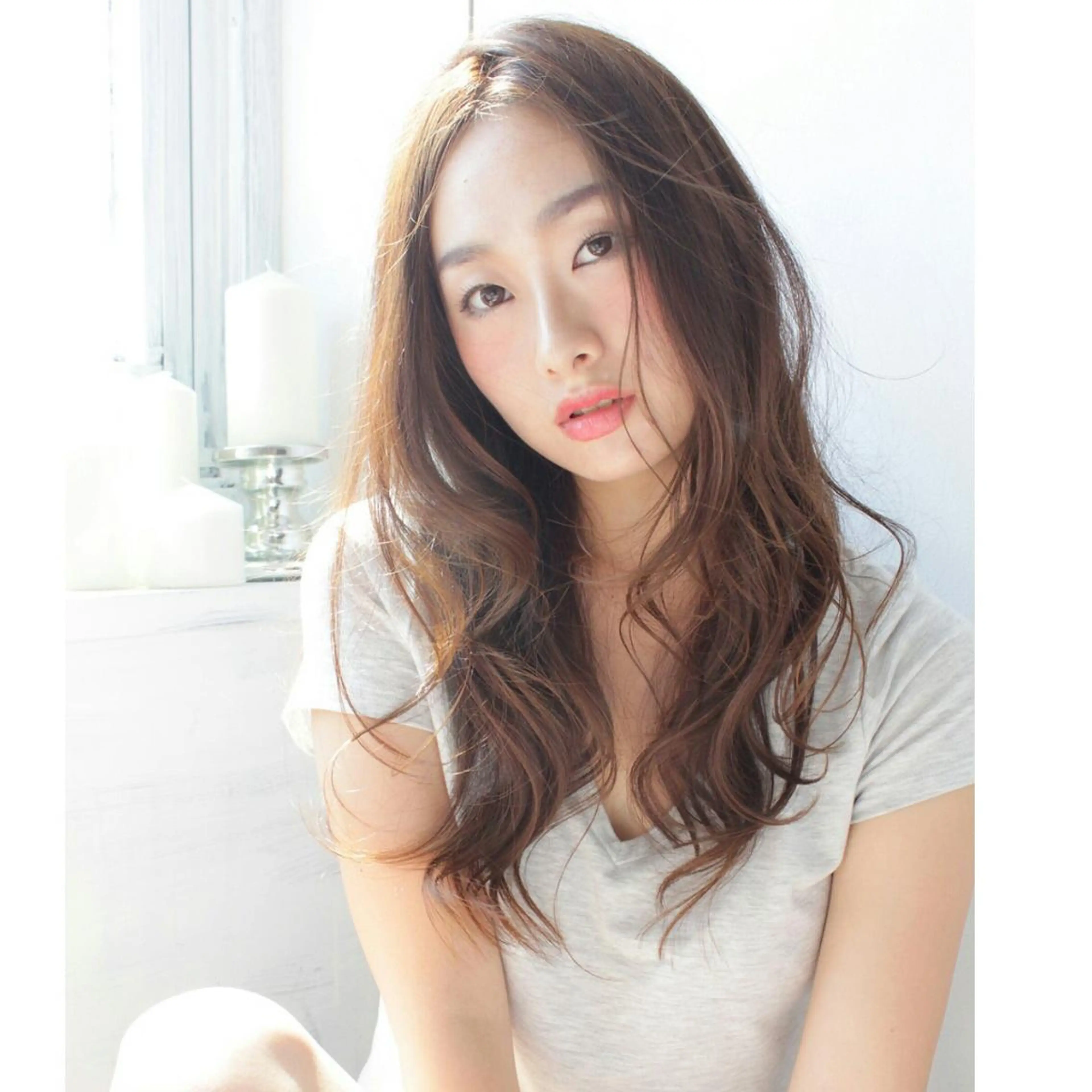 ロング TELA所属・原田 和幸のエステ・リラクイメージ