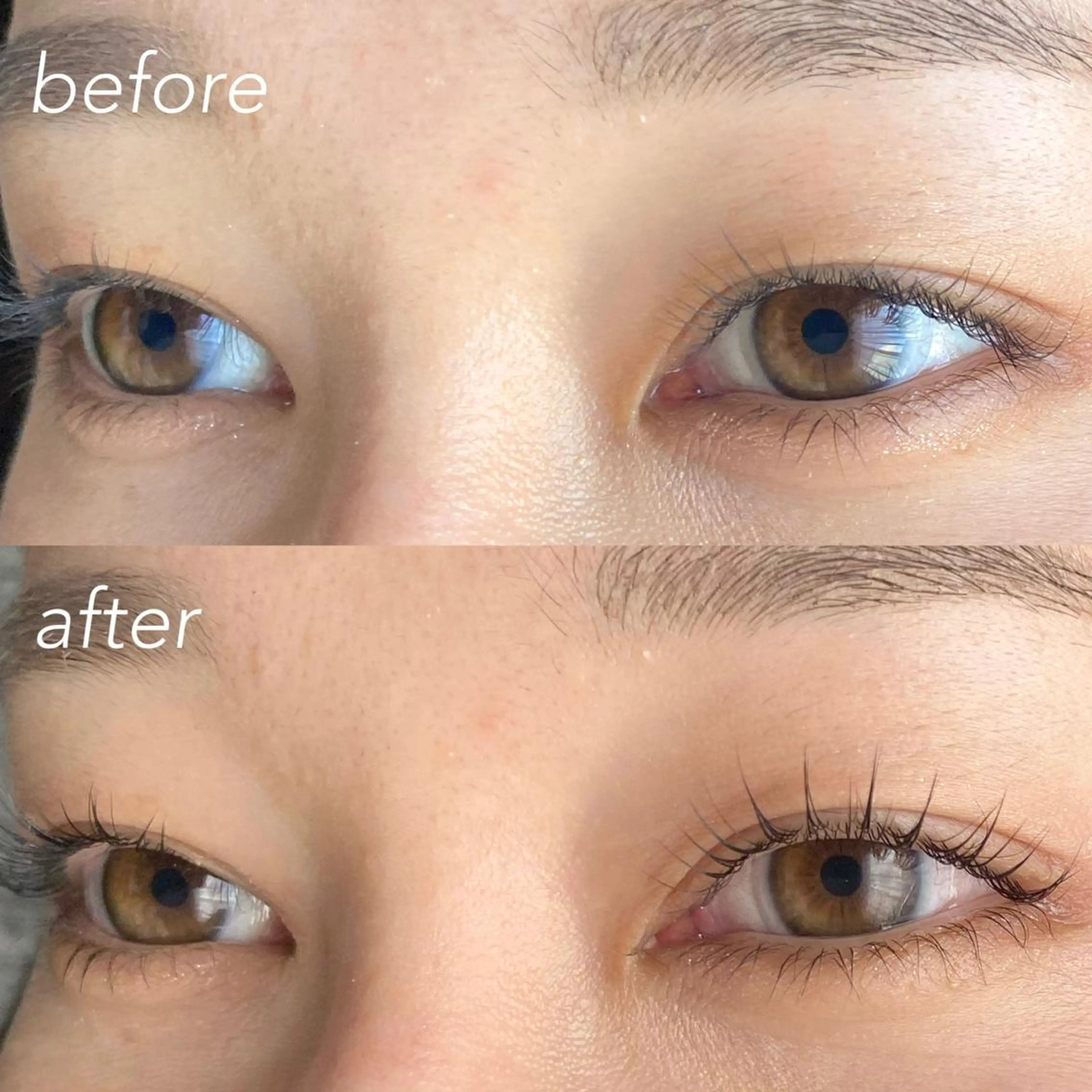 マツエク・マツパ nouvell所属・nouvell 🪐sanaのマツエク・マツパデザイン