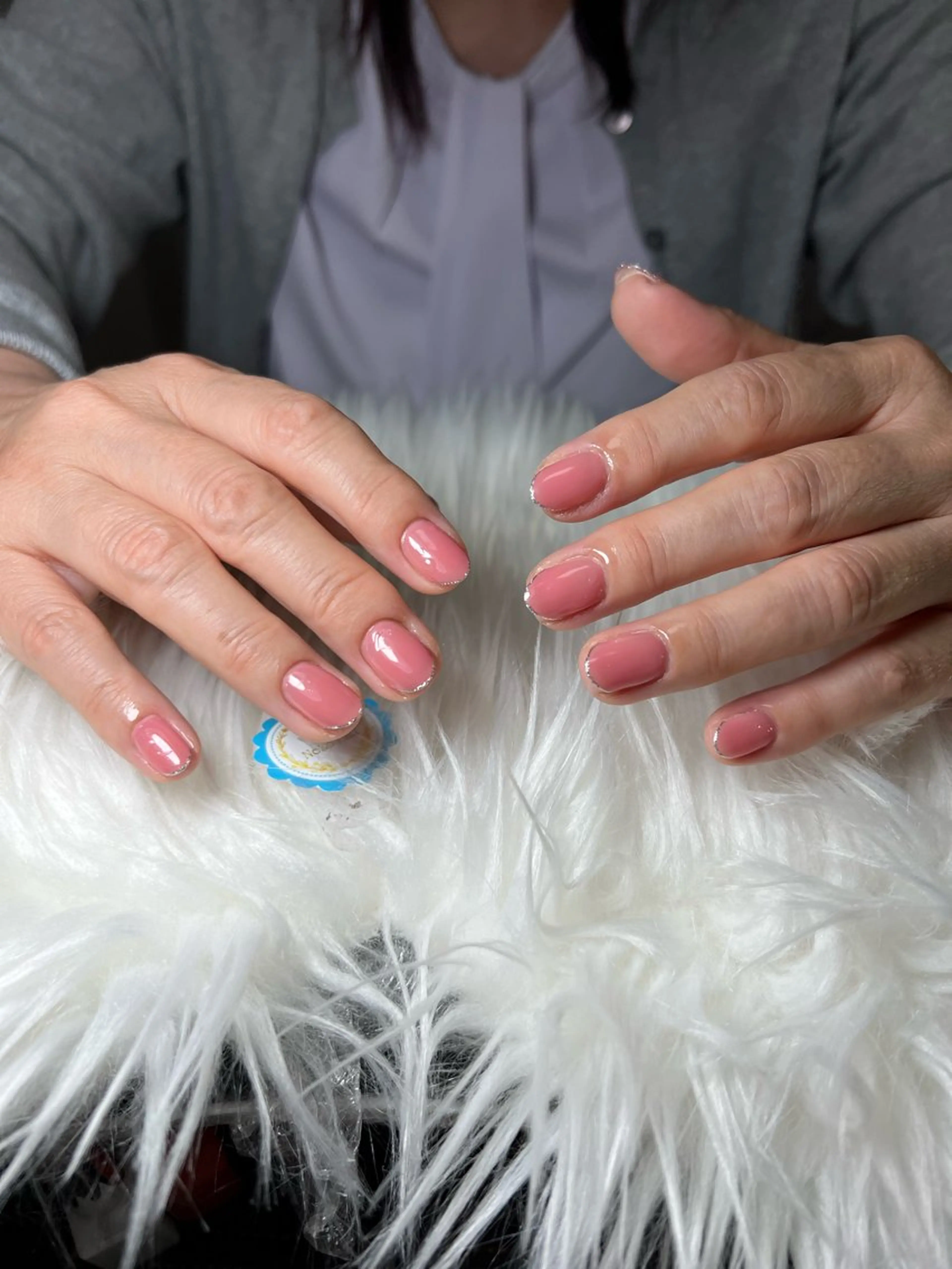 ネイル NekoNailsalon所属・NekoNail salonのネイルデザイン