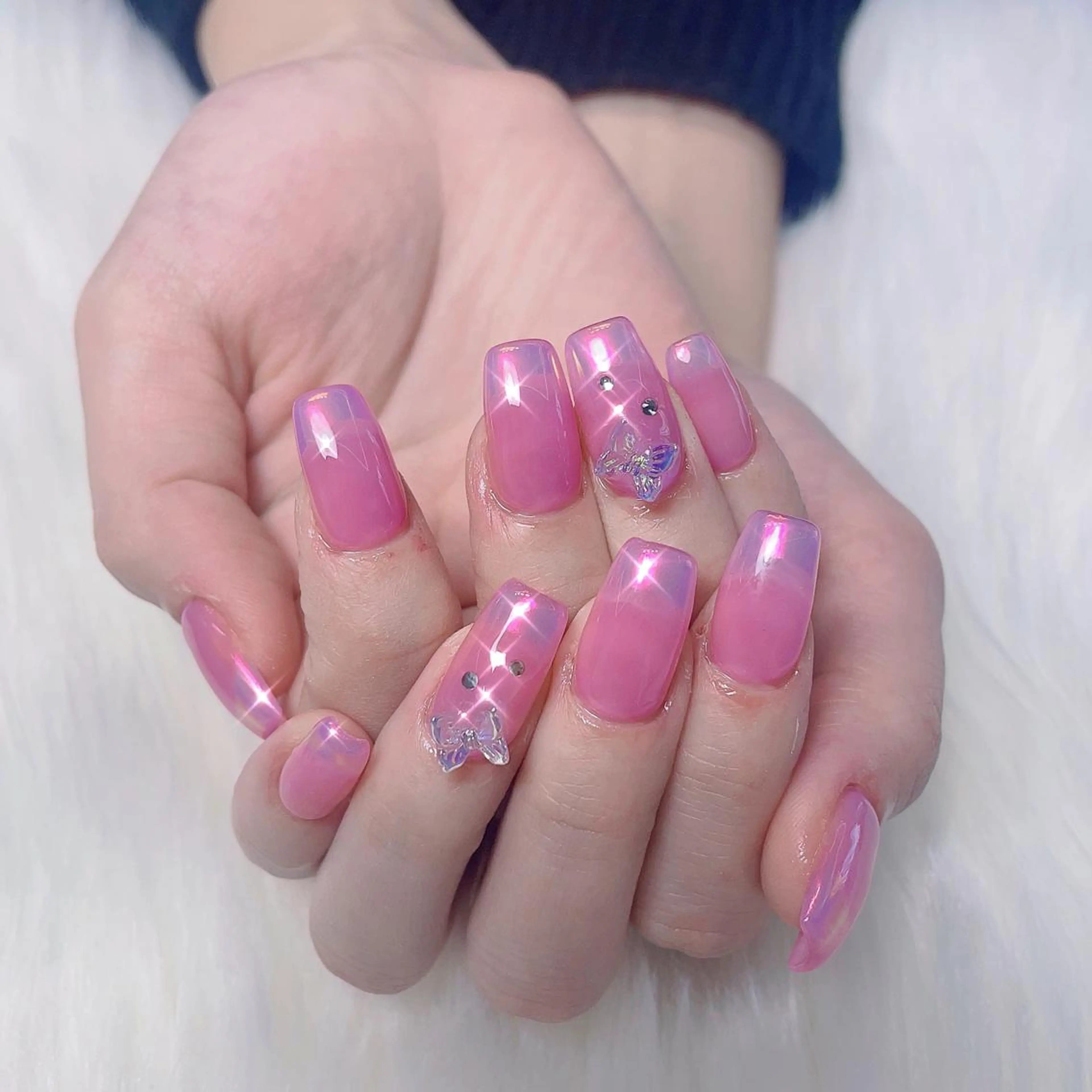 ネイル ANG Studioのネイルデザイン