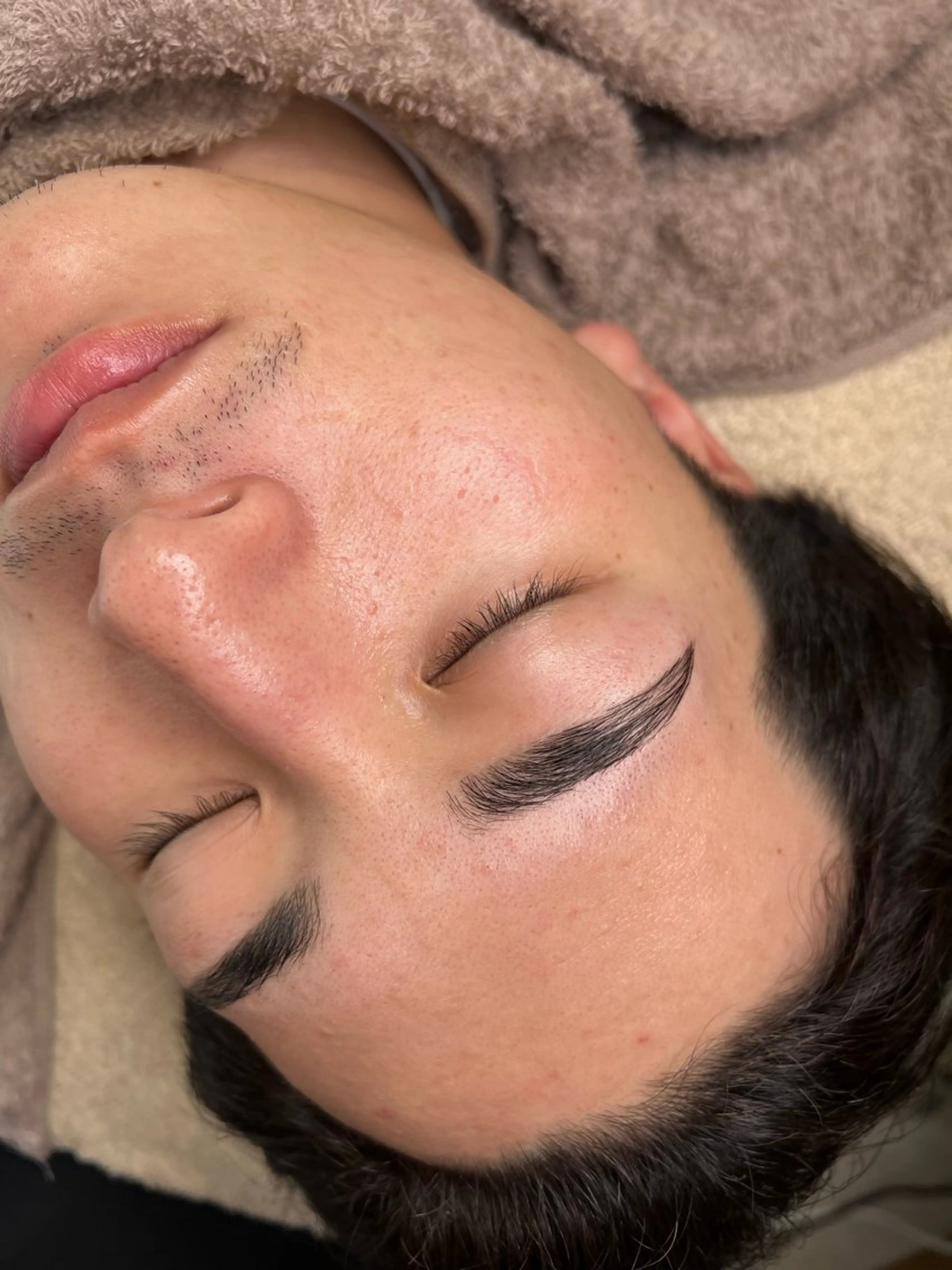 アイブロウ salon flo've所属・flove wax&beautyのその他イメージ