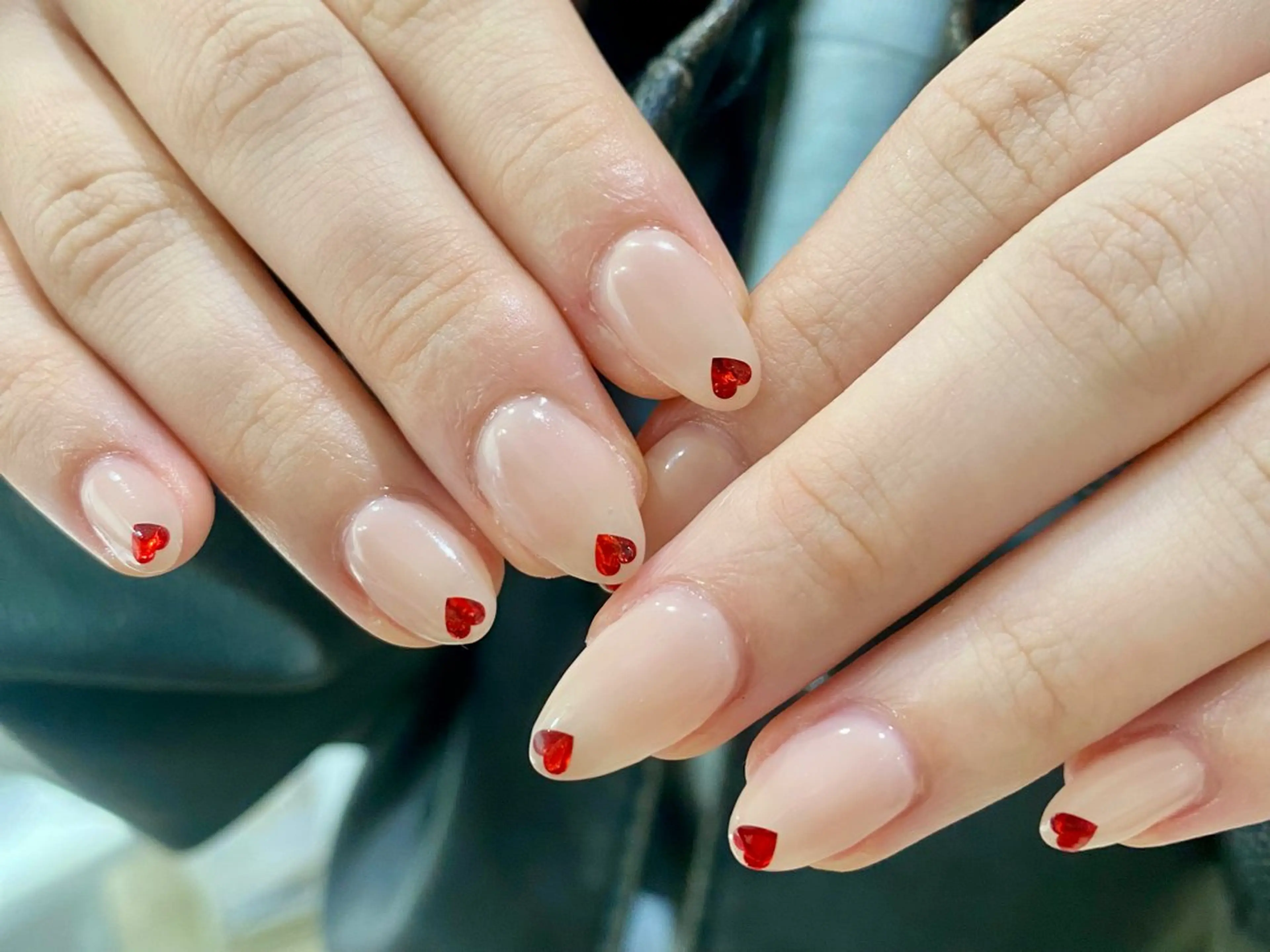 ネイル ハンドネイル 【Merci万代店】 SAKAIのネイルデザイン