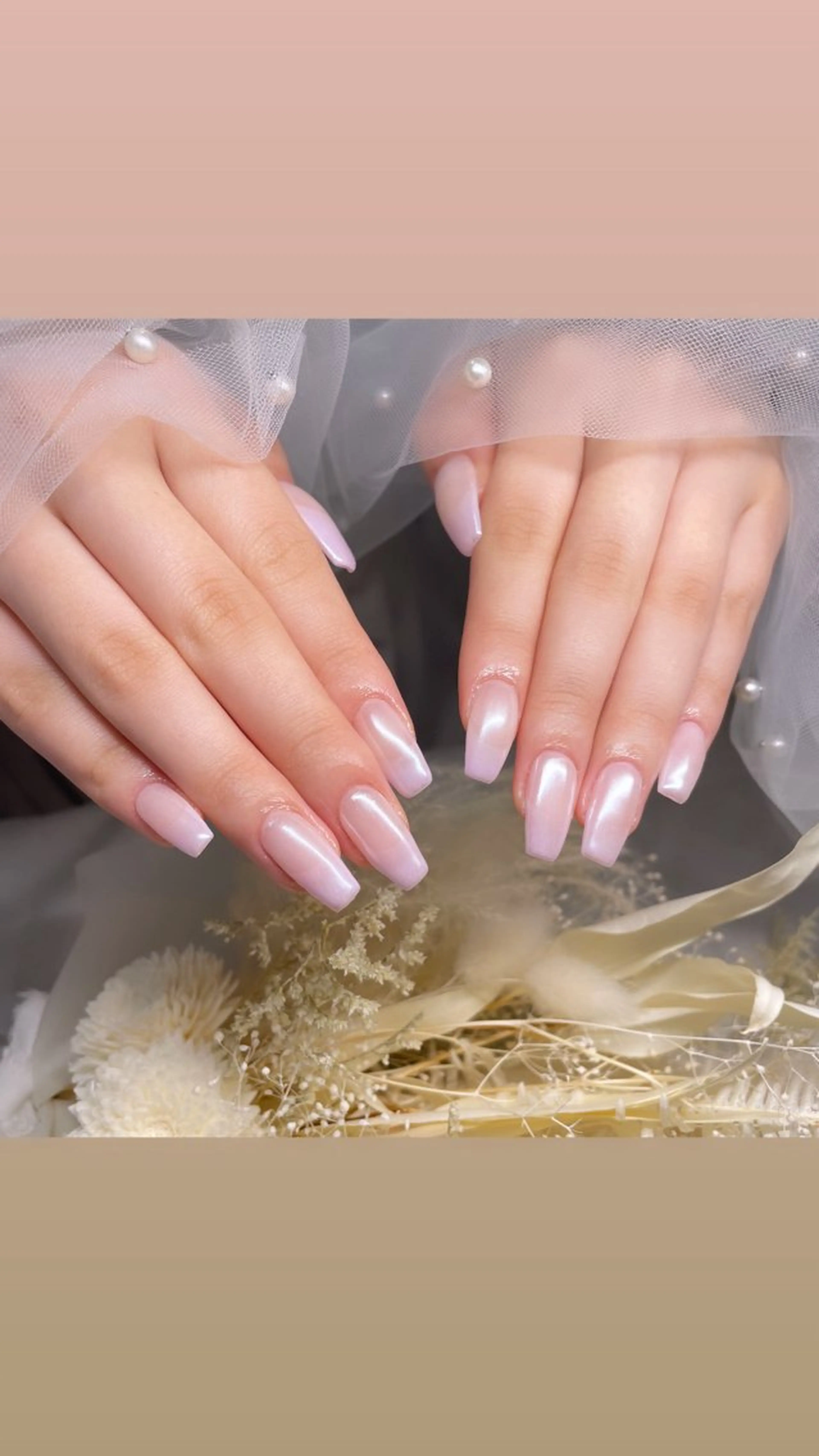 ネイル hauoli yuuriのネイルデザイン