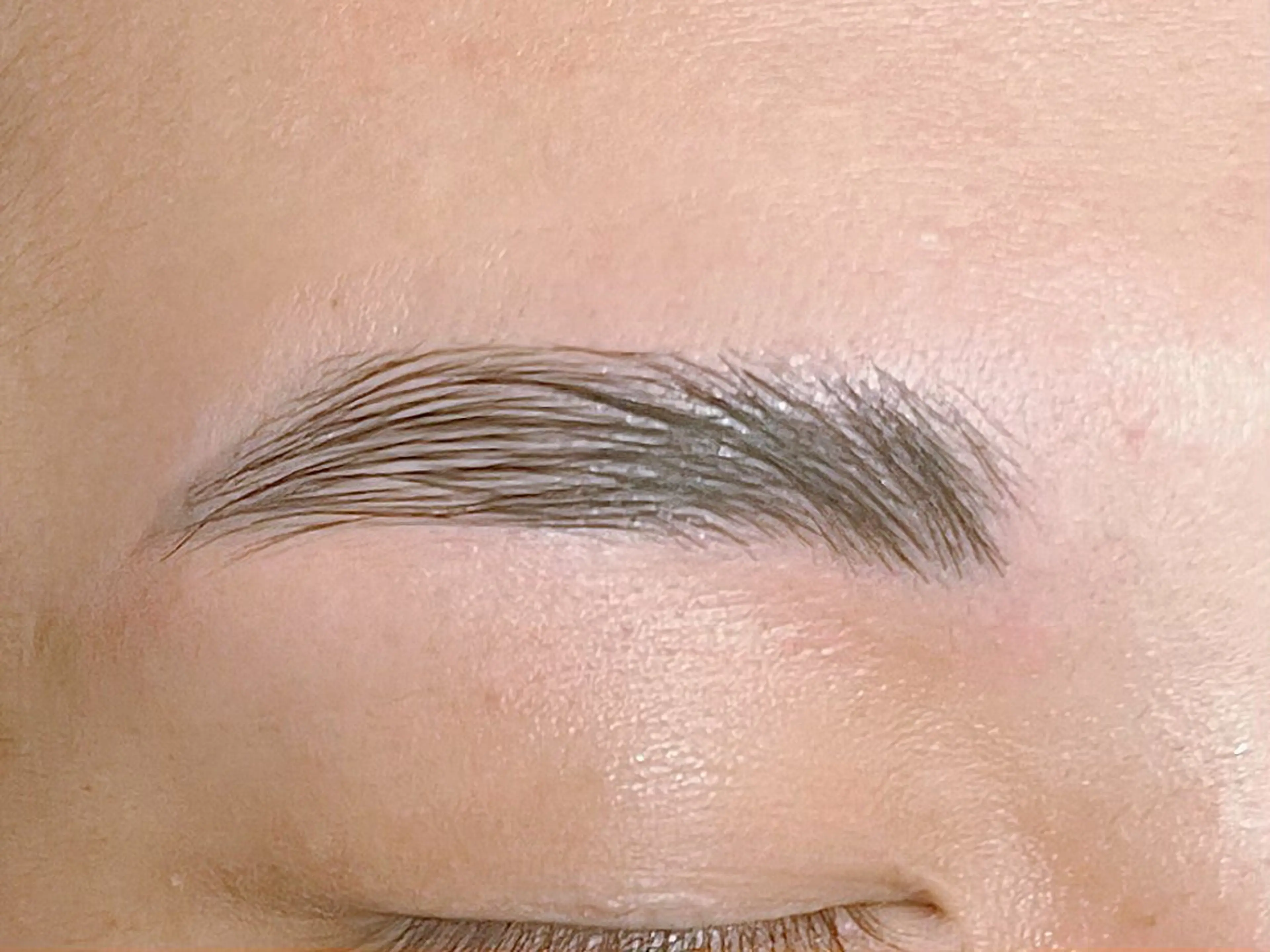 アイブロウ ワックス脱毛 眉カット その他(アイブロウ) Ai Quick 秋葉原わたなべの眉毛・アイブロウイメージ