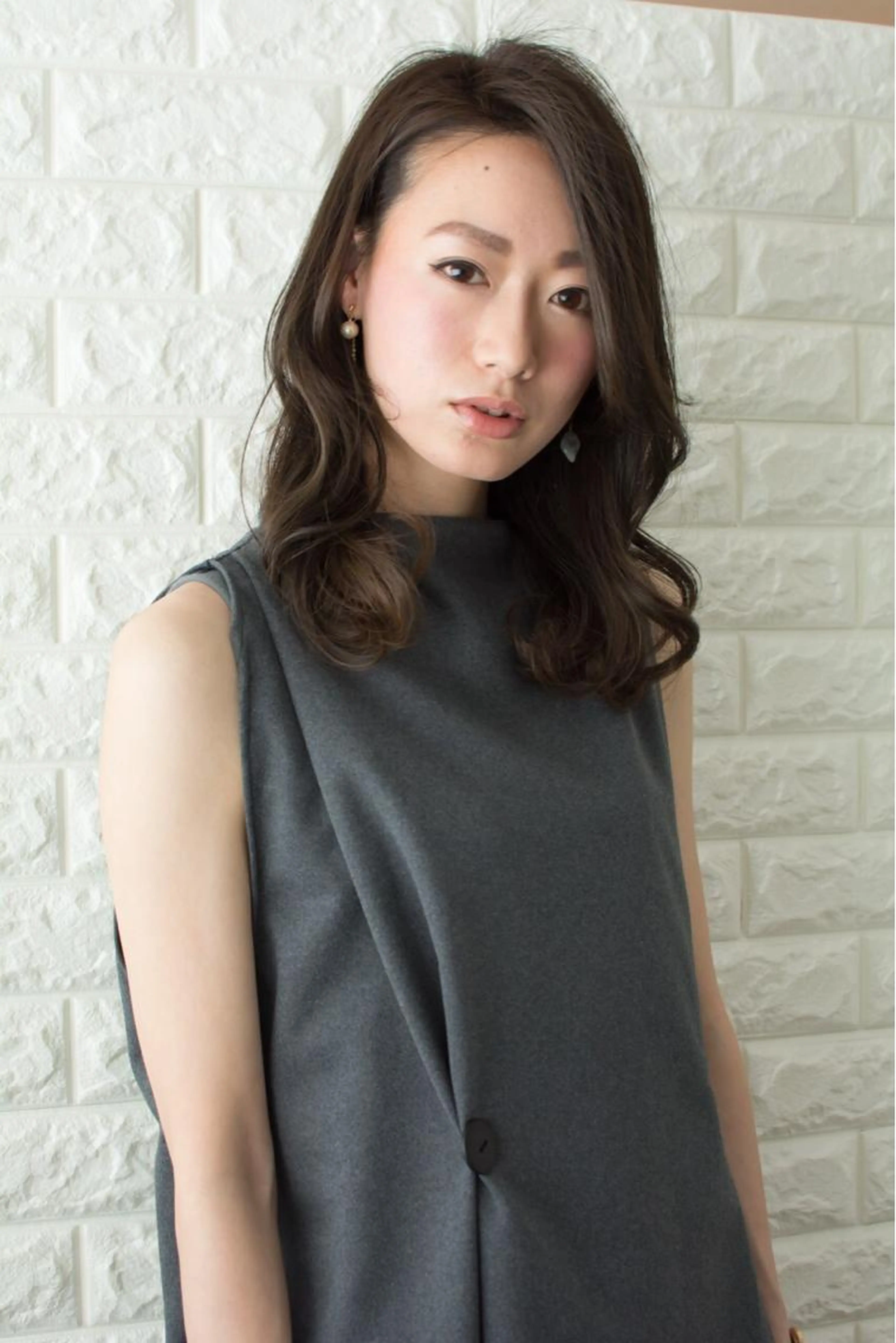 炭酸シャンプー&ヘッドスパ(ブロー込み)の写真