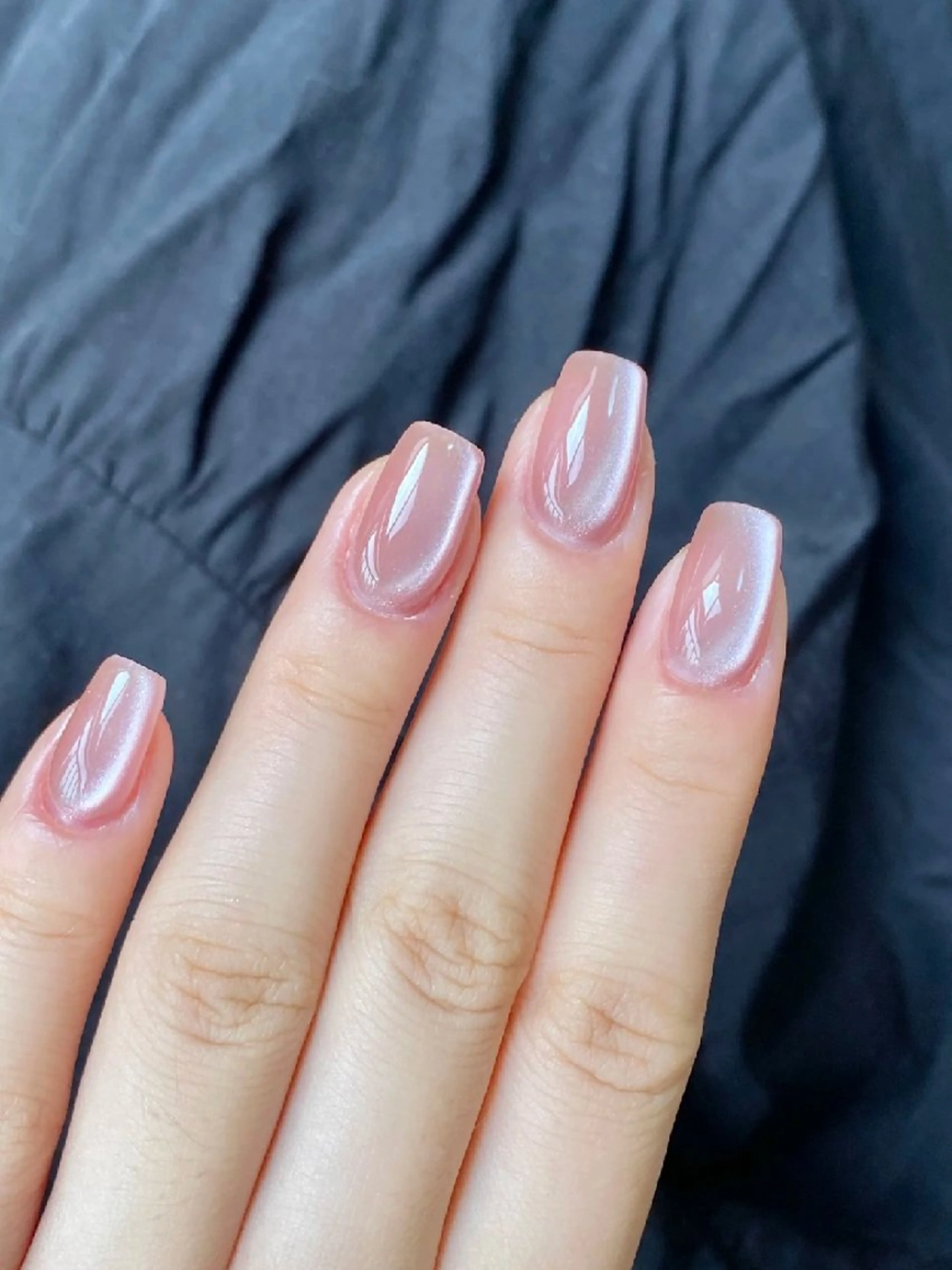 ネイル XIXI 🦁のネイルデザイン