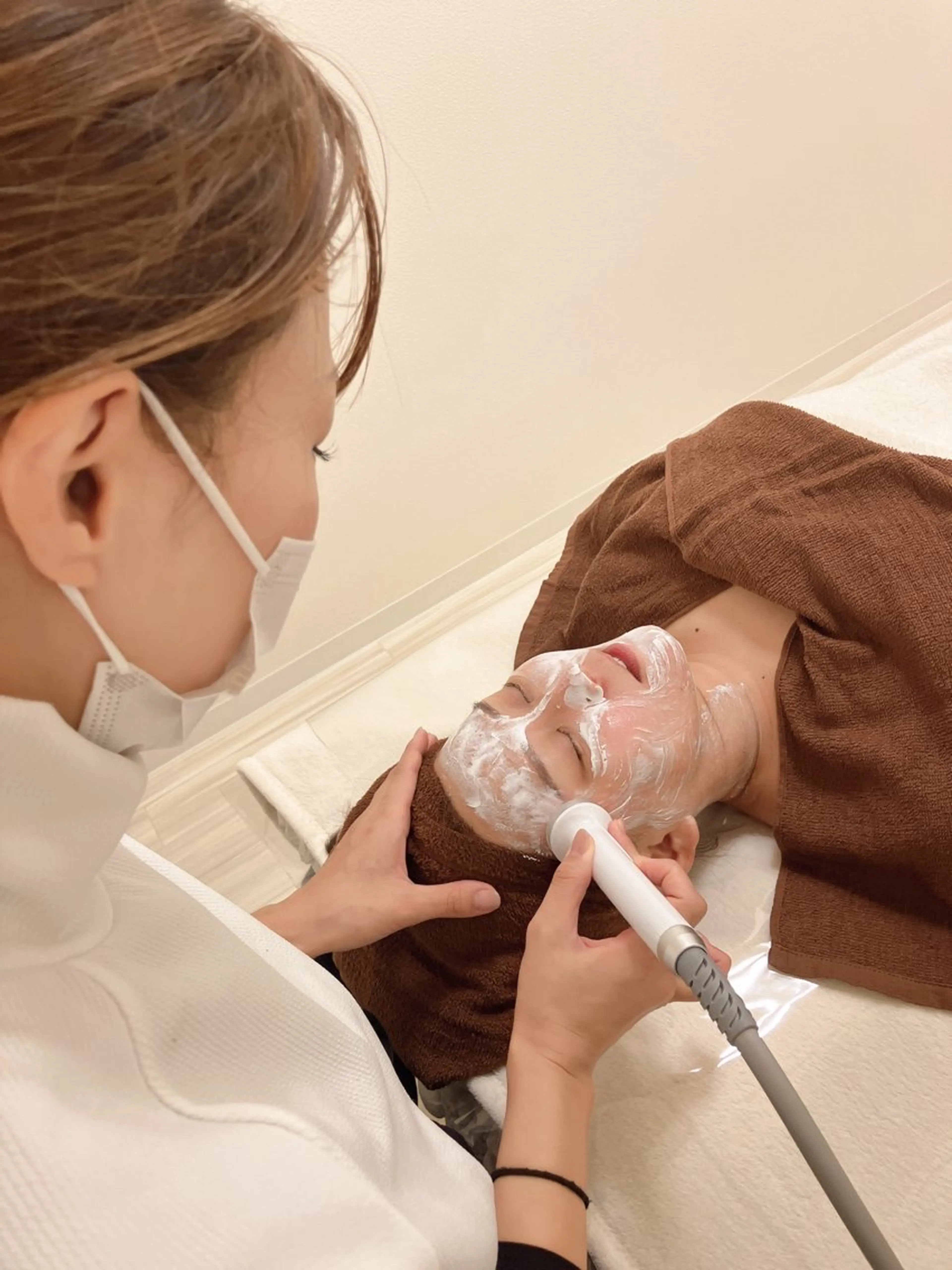 エステ A/S アズのエステ・リラクイメージ