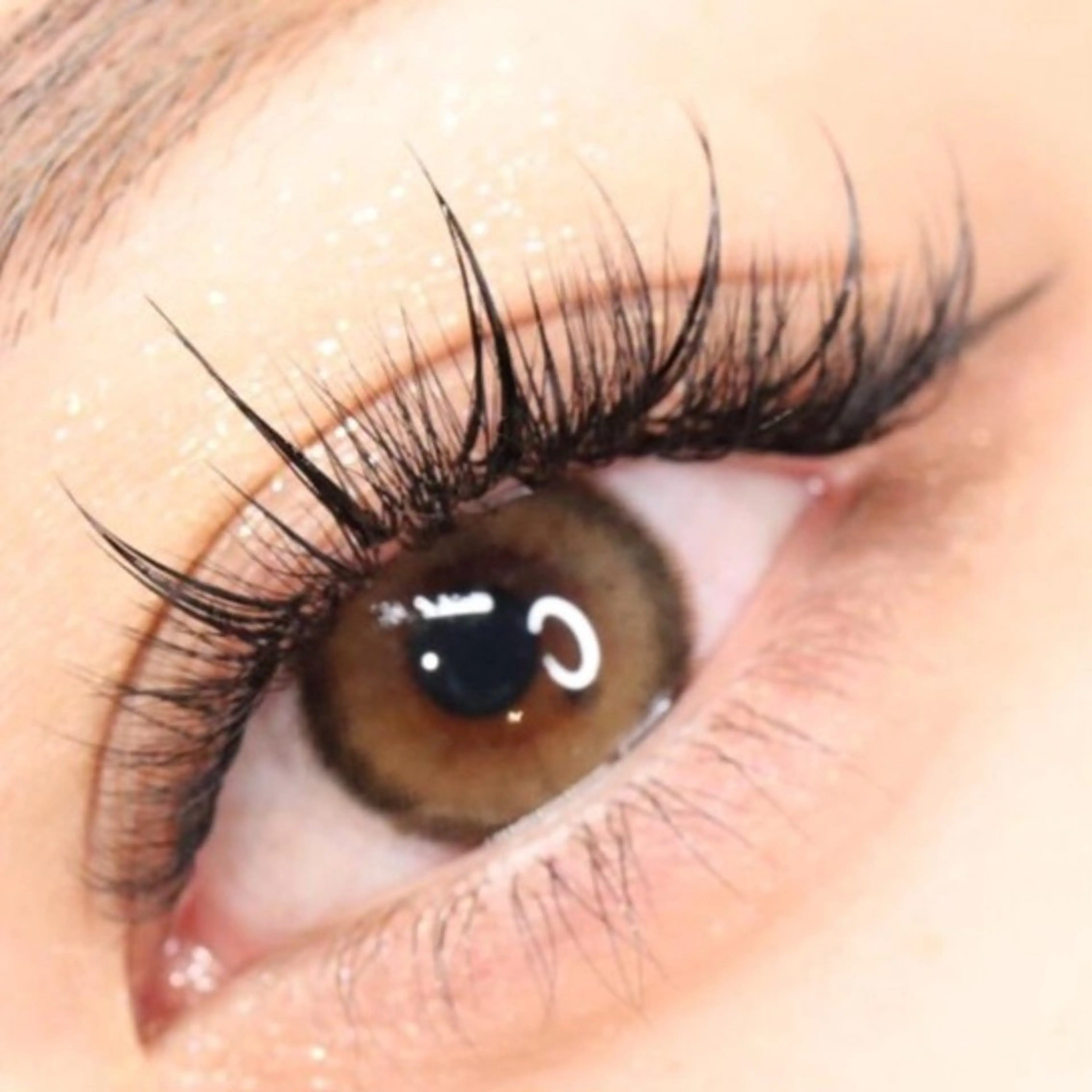 マツエク・マツパ eyelash Ap.asamiのマツエク・マツパデザイン