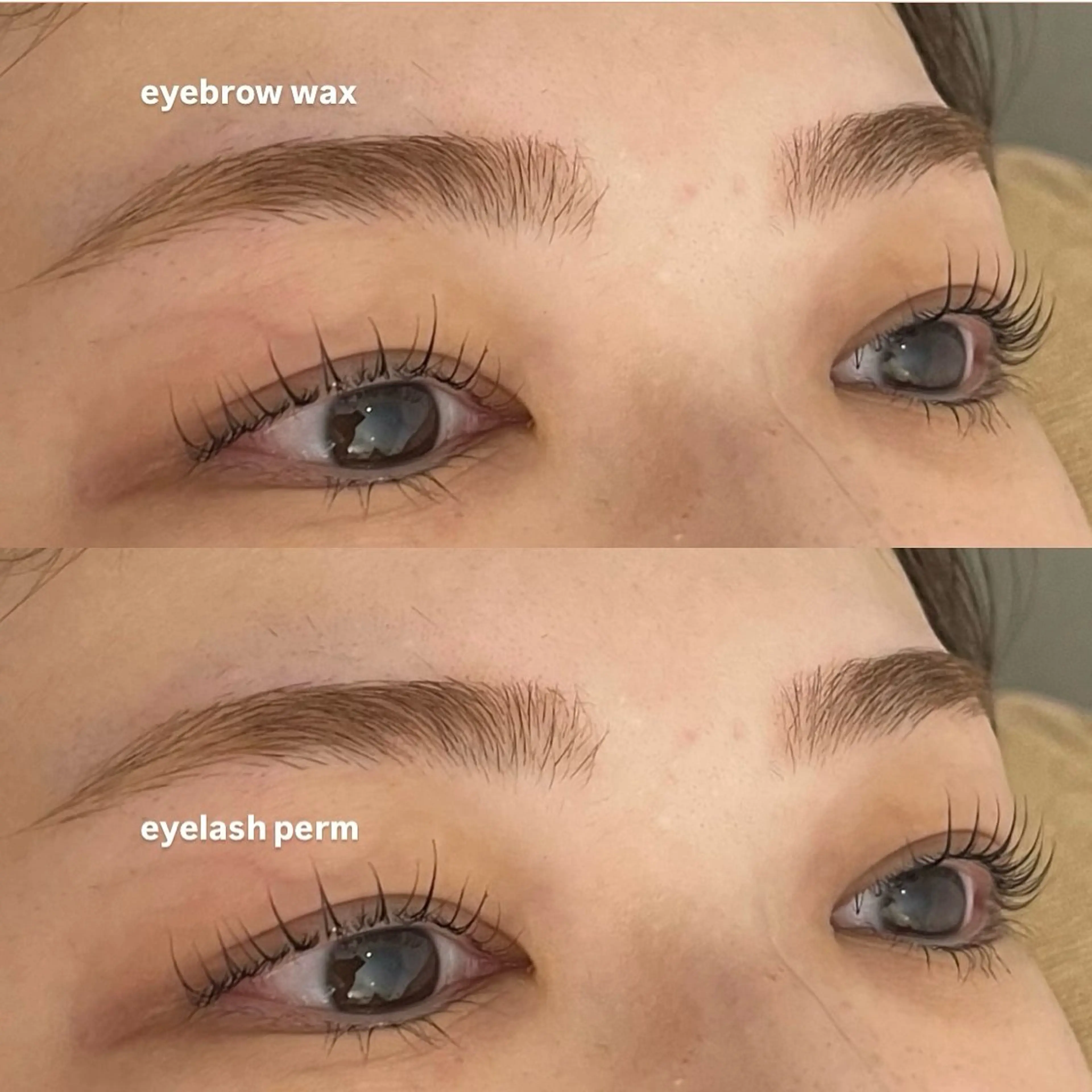 レディース限定眉ワックス！👧🏻リピーターのお客様の写真