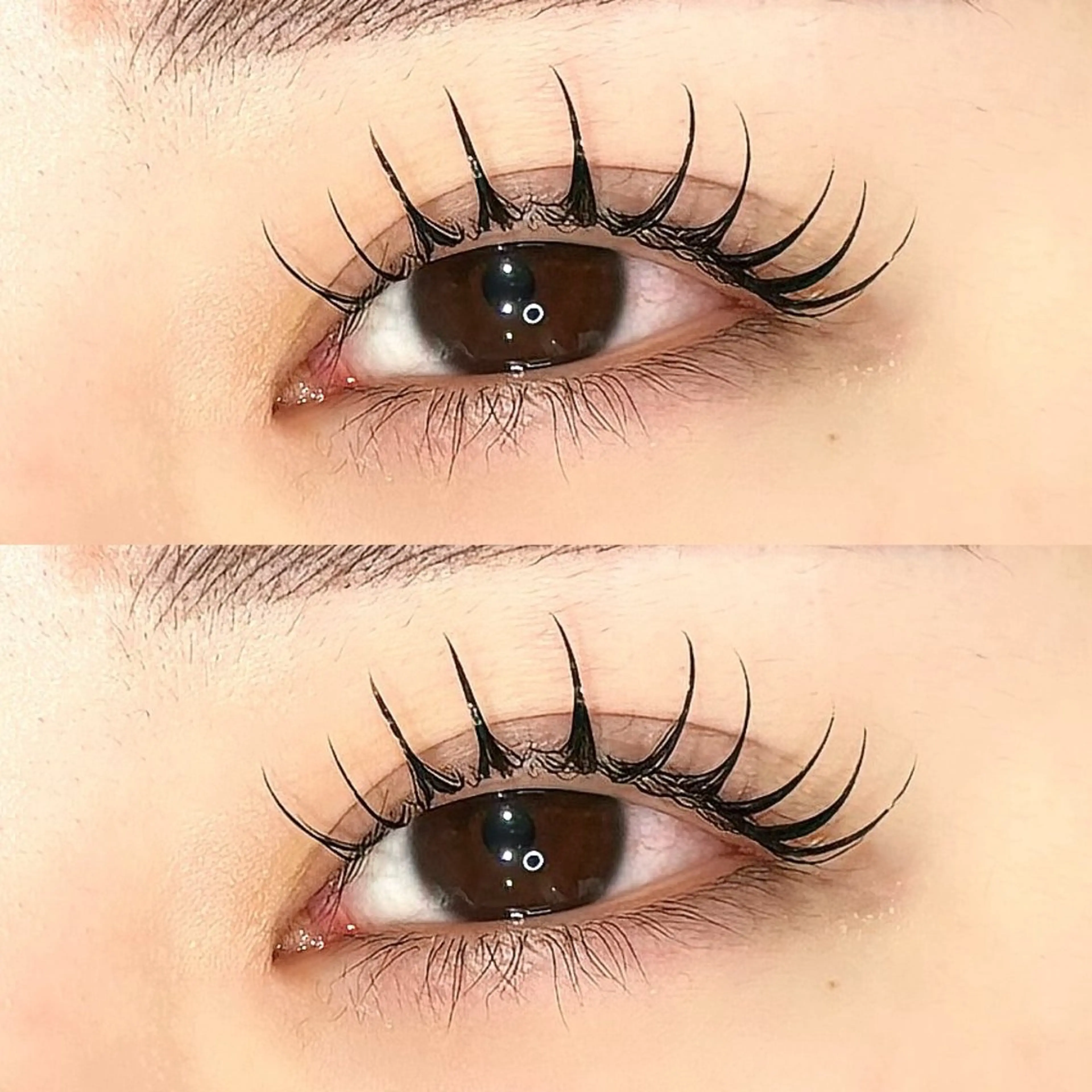 マツエク・マツパ ️🫧志水郁香️🫧 TRUTH千葉店のマツエク・マツパデザイン