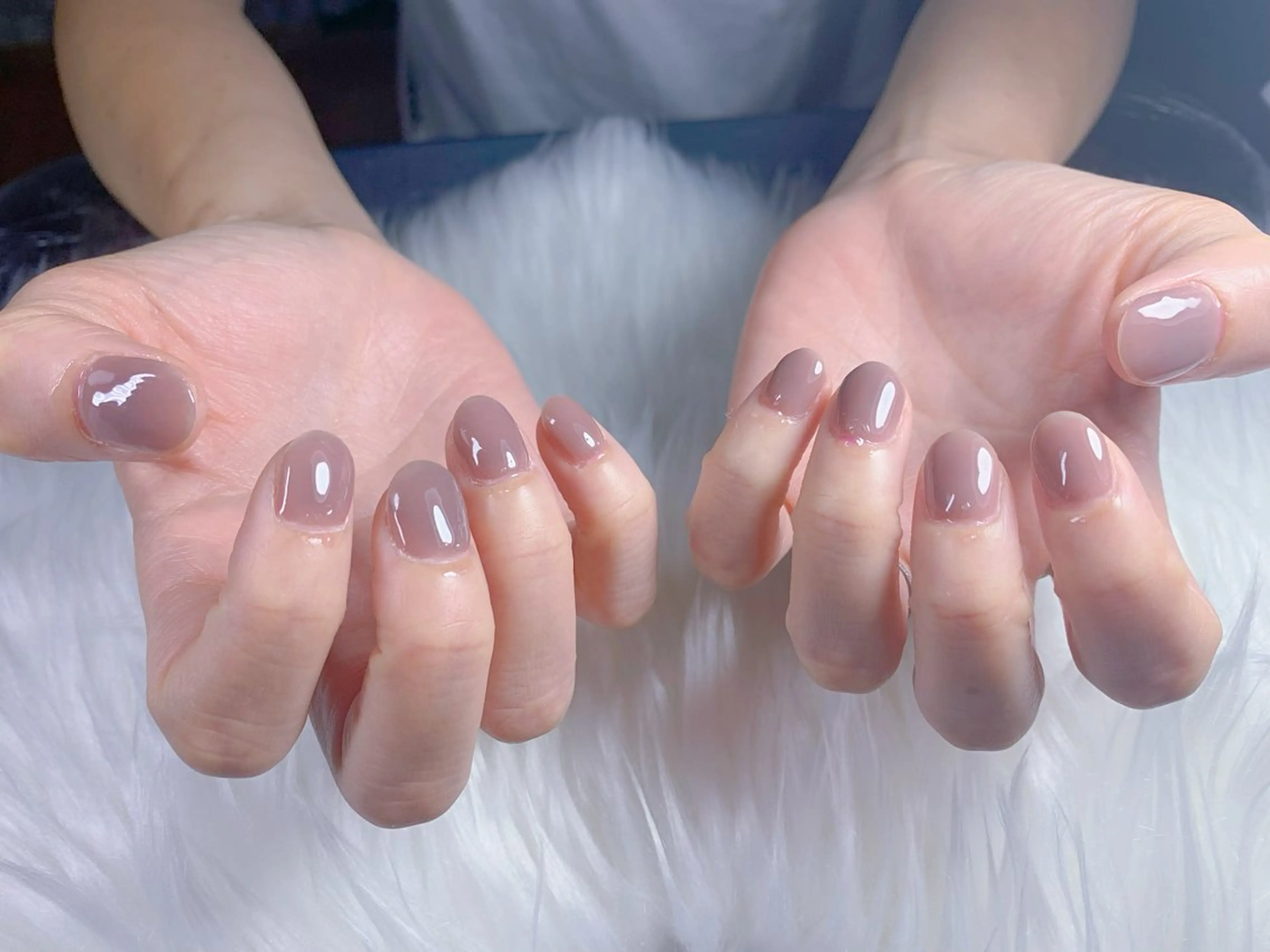 ネイル Neko nail所属・グエン ミンのネイルデザイン