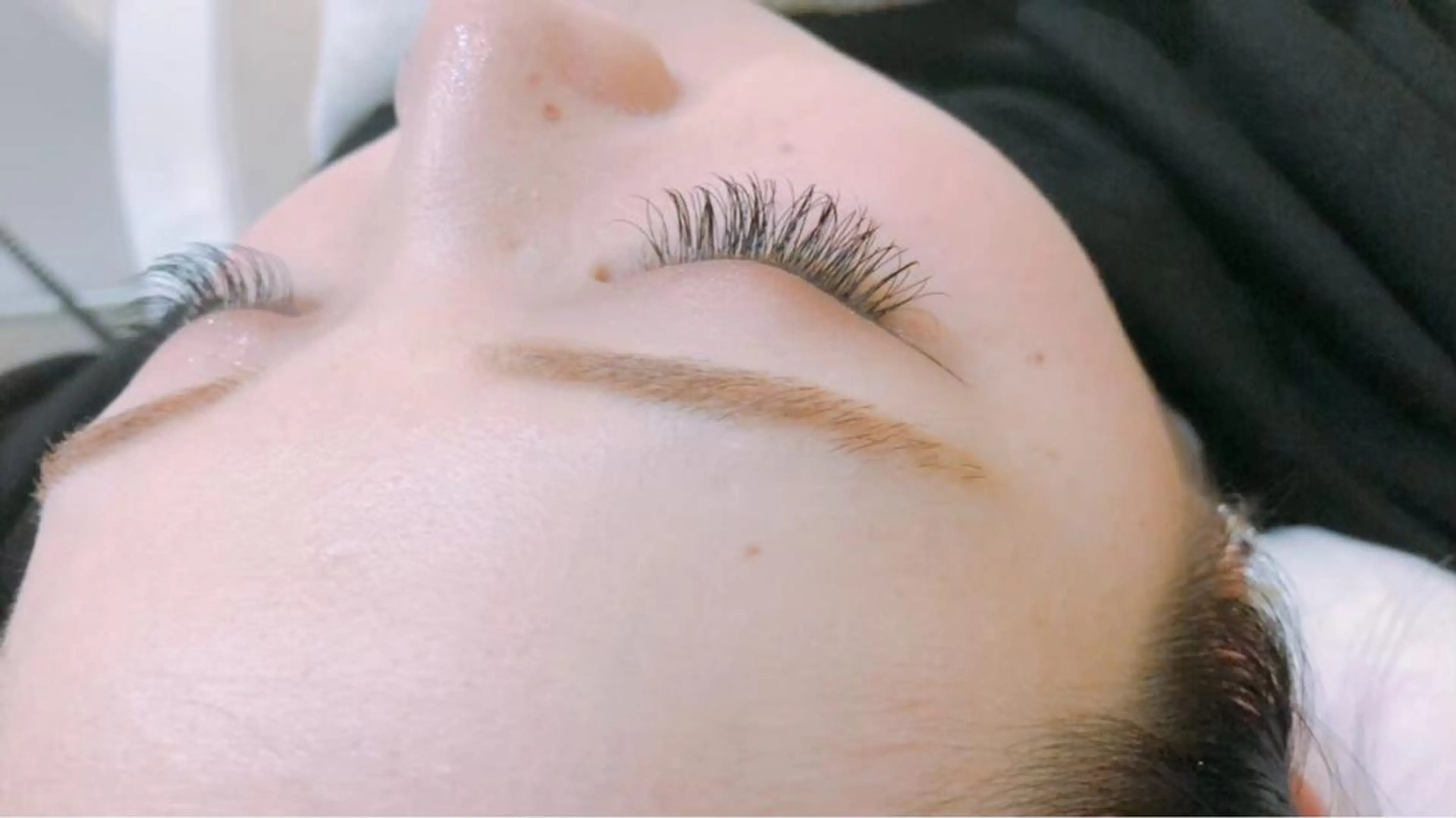 マツエク・マツパ パーソナルカラー/ 似合わせ/山村さらのその他イメージ