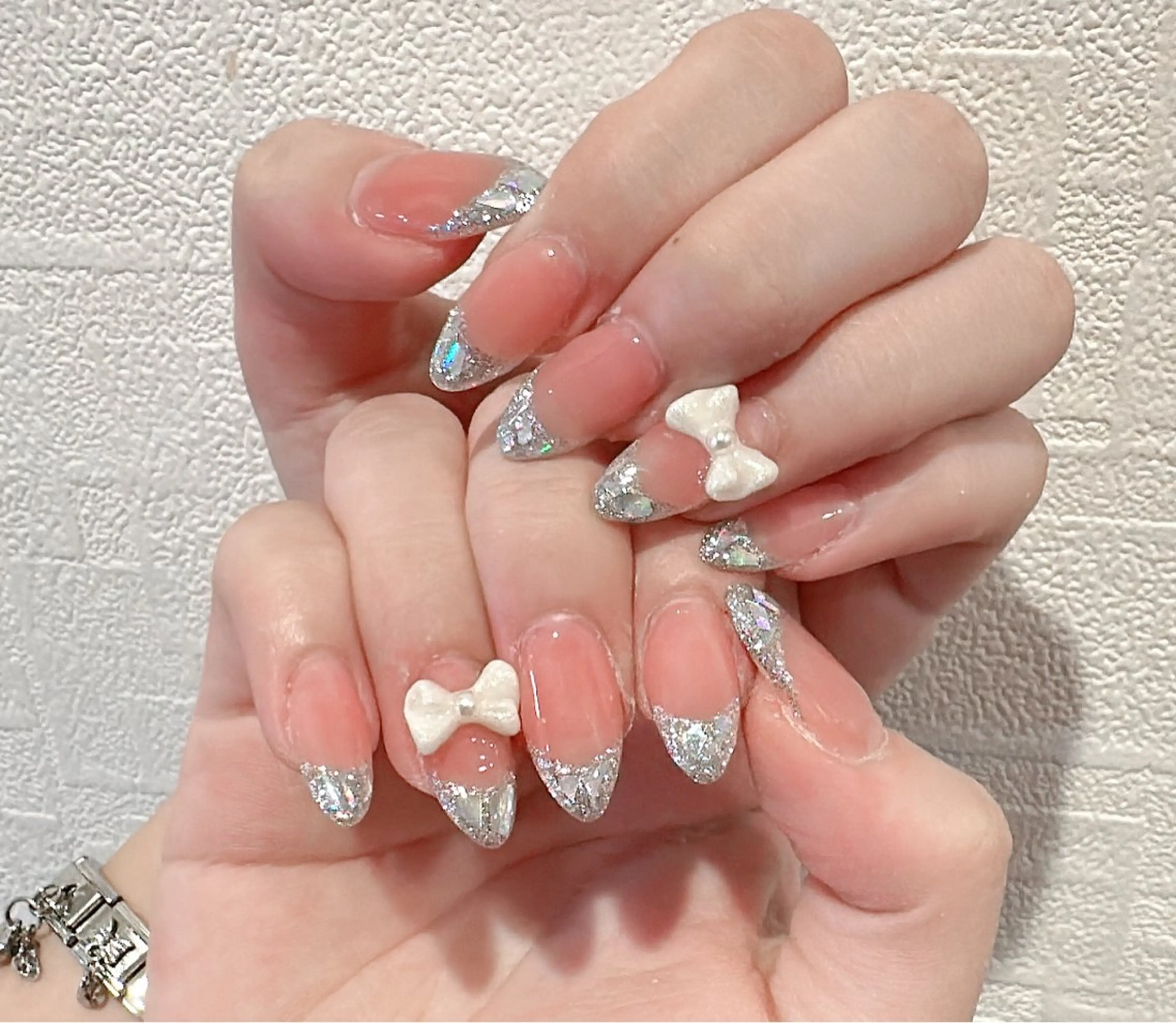 ネイル ハンドネイル D-BEAUTY Nailsalonのネイルデザイン