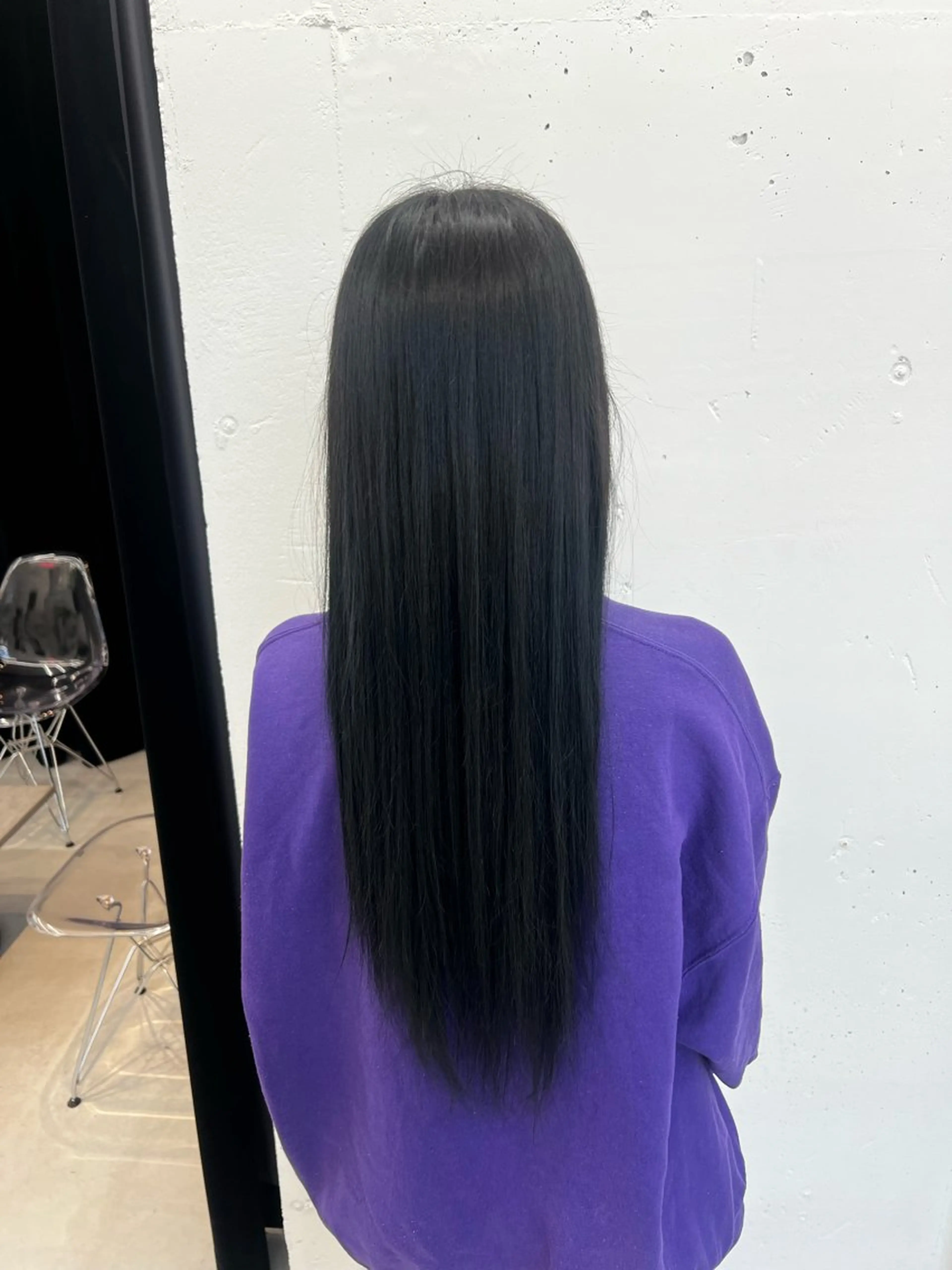 ロング カラー 🎀ちさ🎀 JILLSTUDIOのヘアスタイル