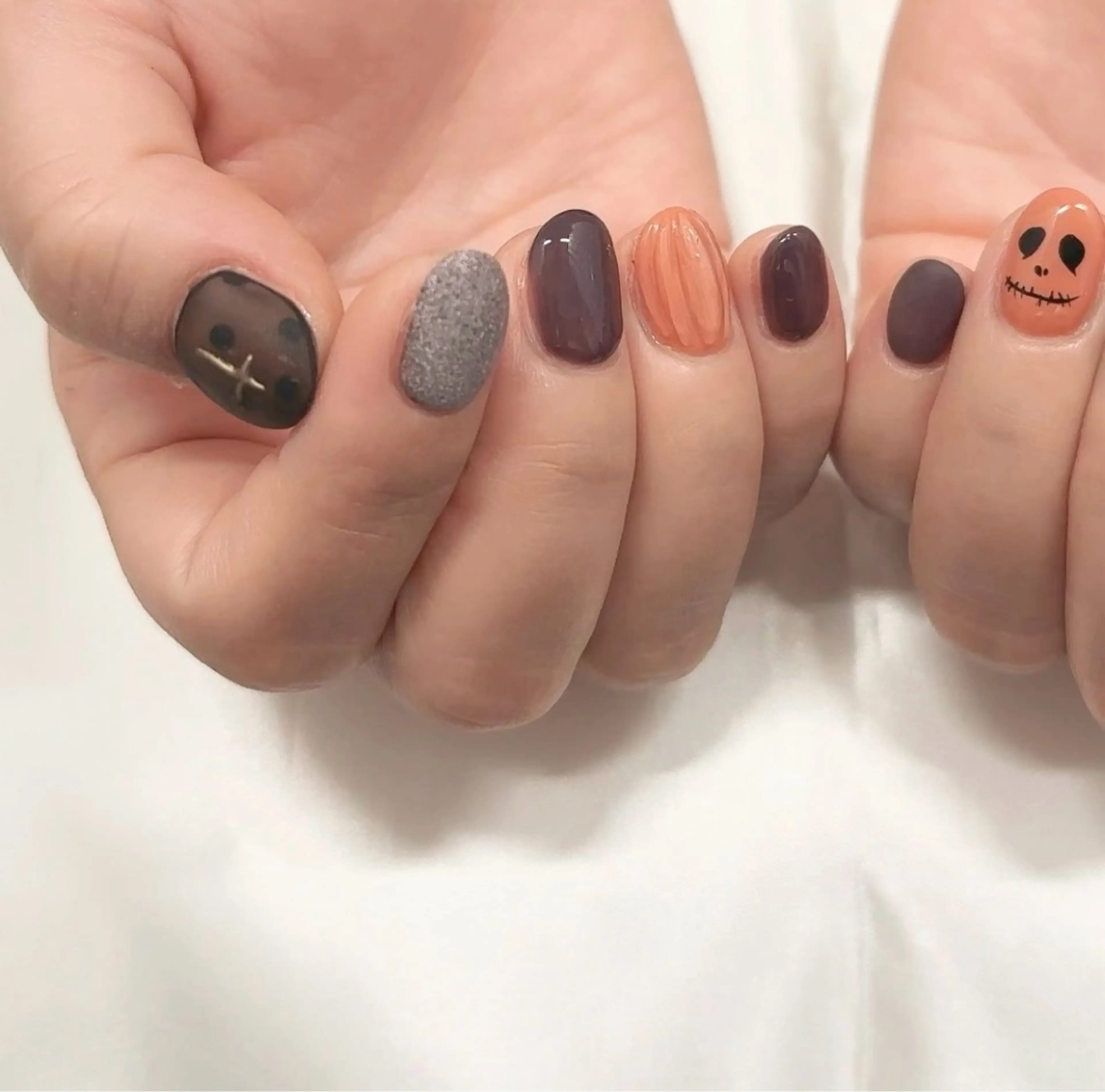 ネイル nail salon BLANC所属・BLANC 《ブラン》のネイルデザイン