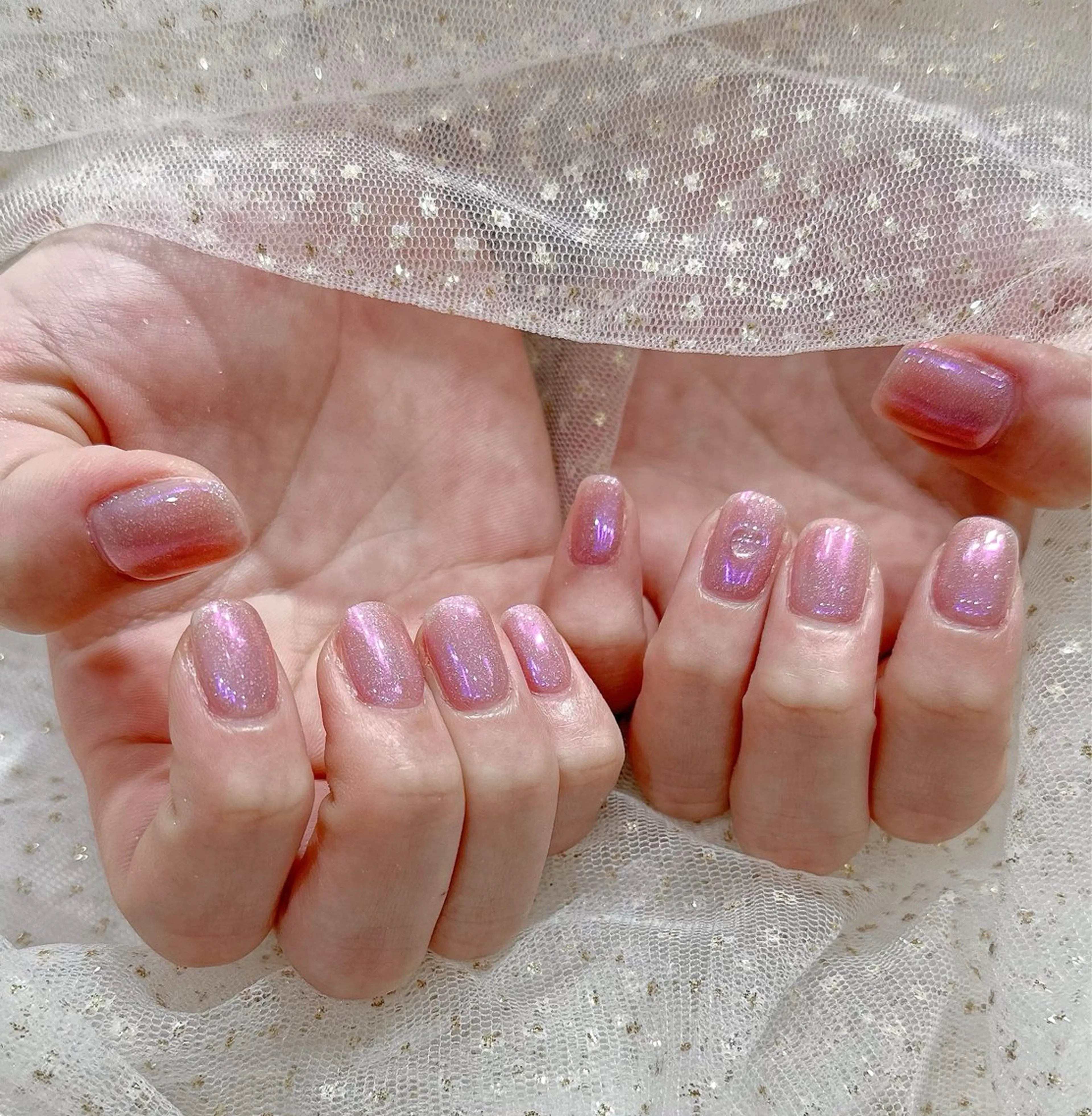 ネイル Umi nail& eyelashのネイルデザイン