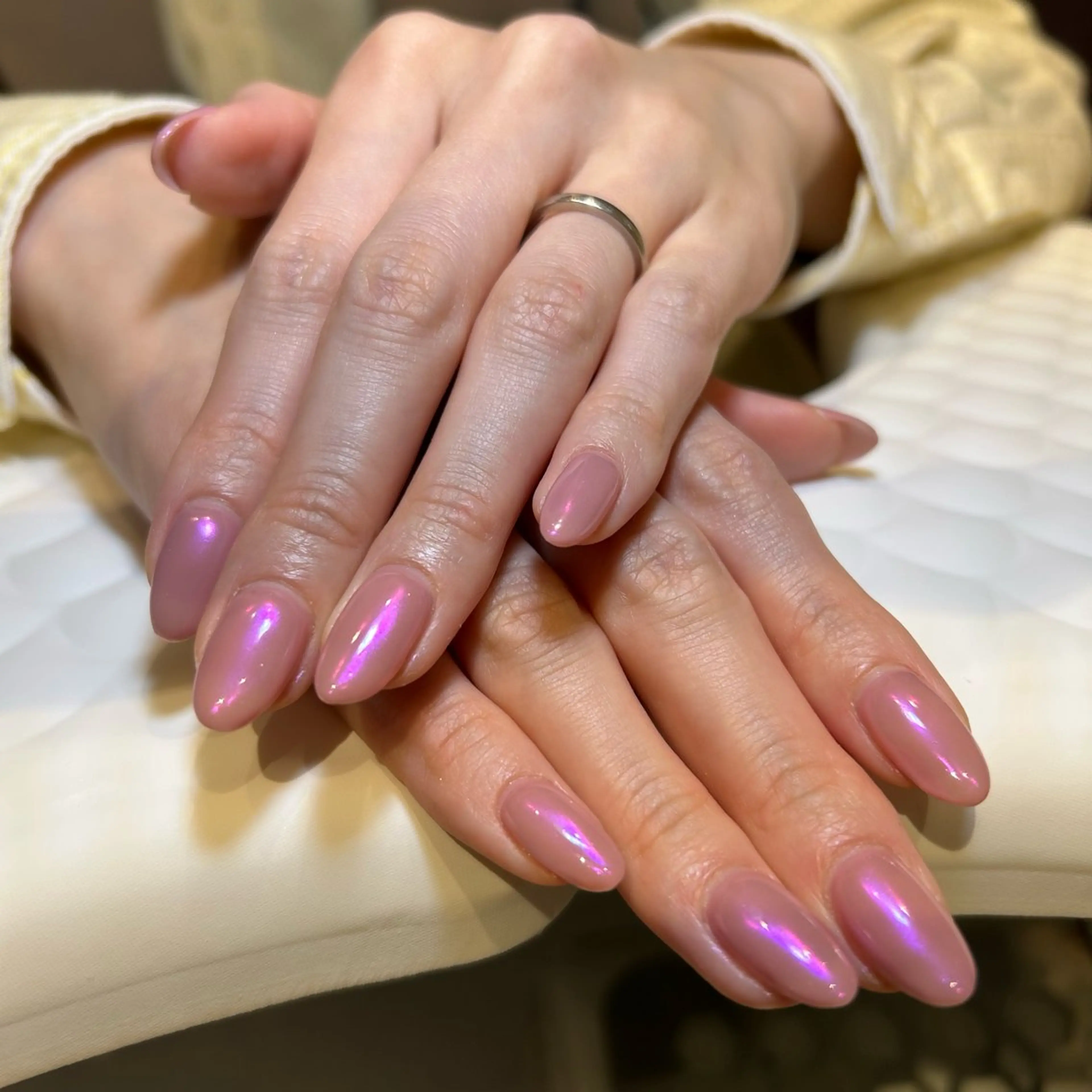 ネイル ハンドネイル ハンドケア Amys nail ハナのネイルデザイン