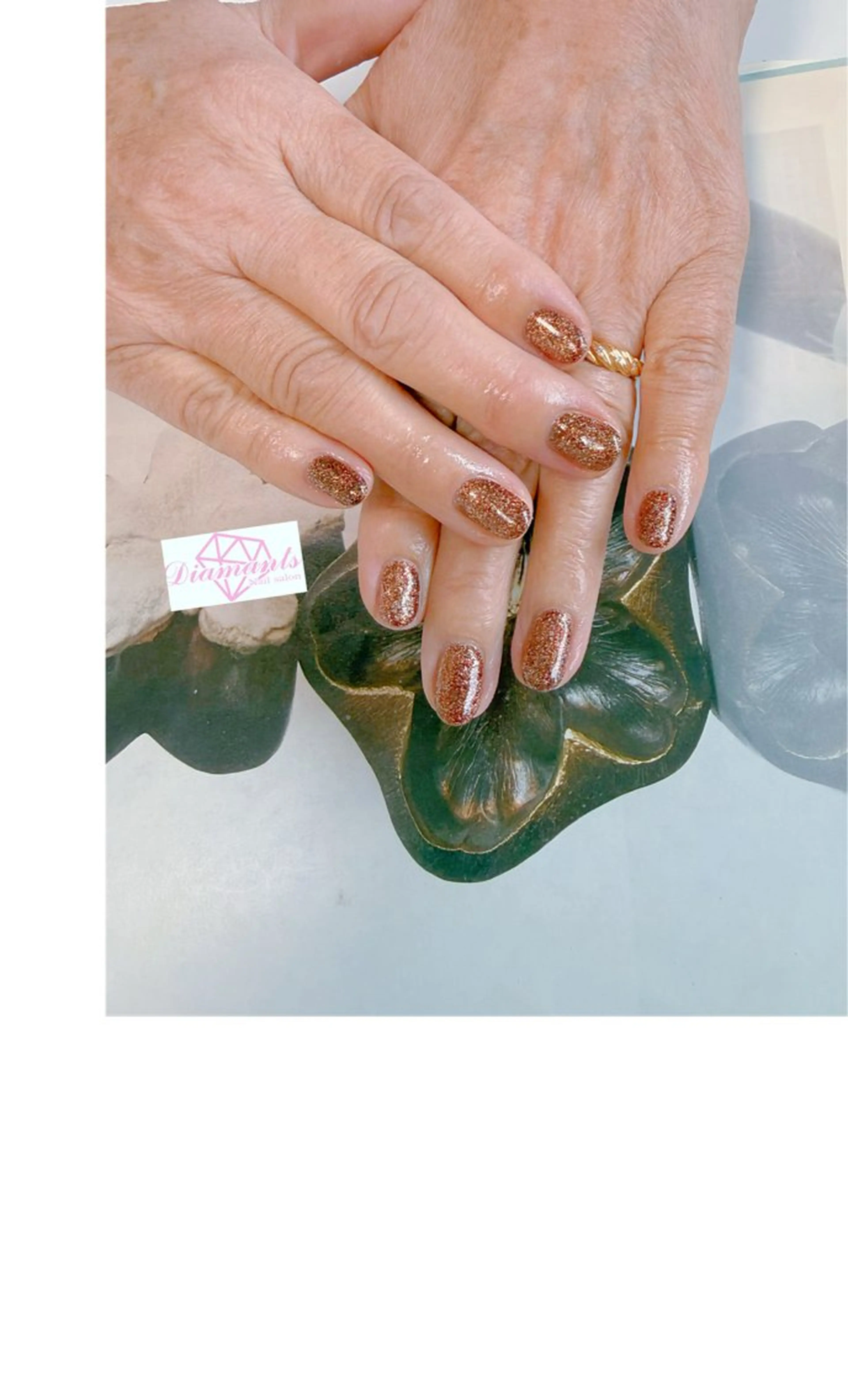 ネイル Asa miのネイルデザイン