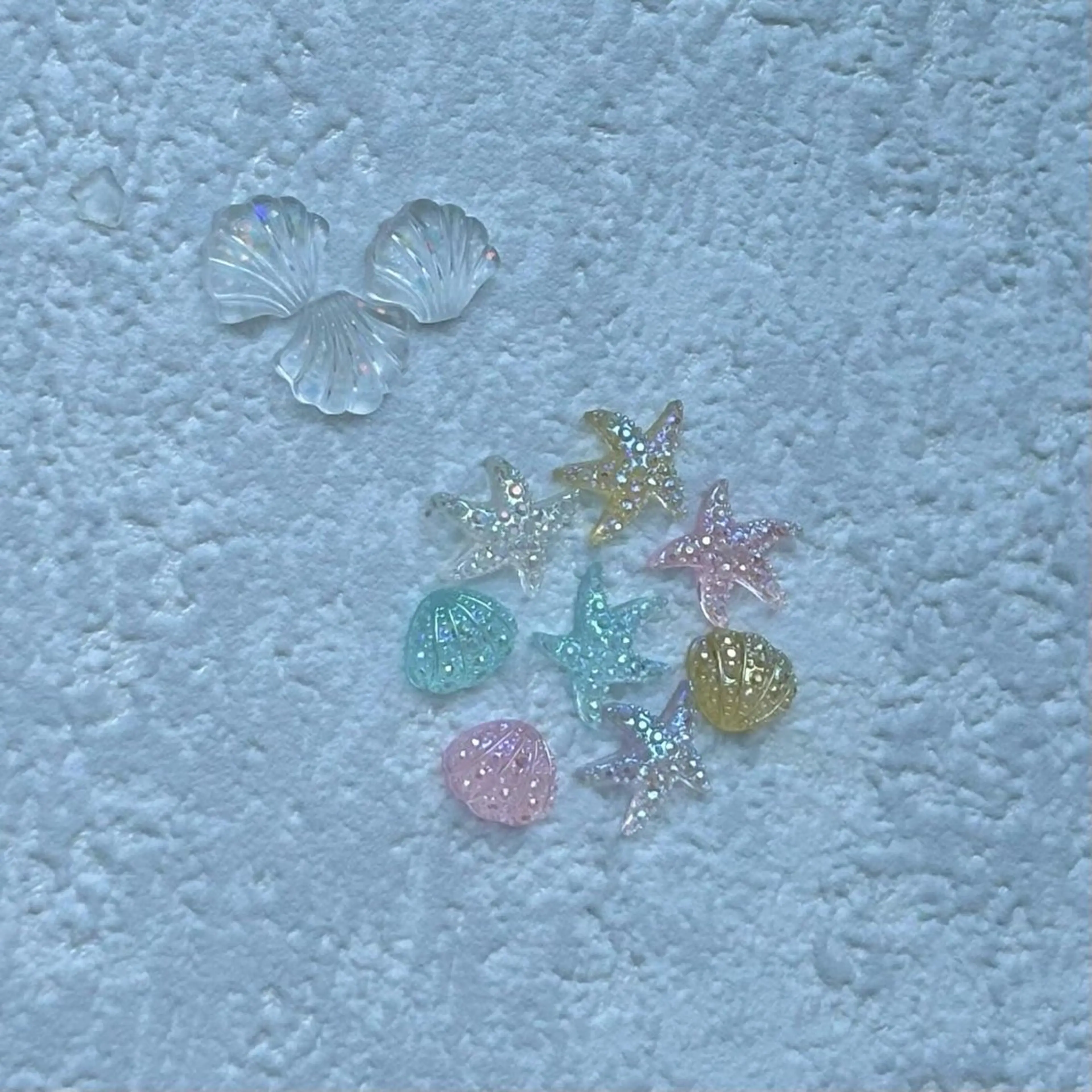 ネイル doroom所属・Nail doroomのネイルデザイン