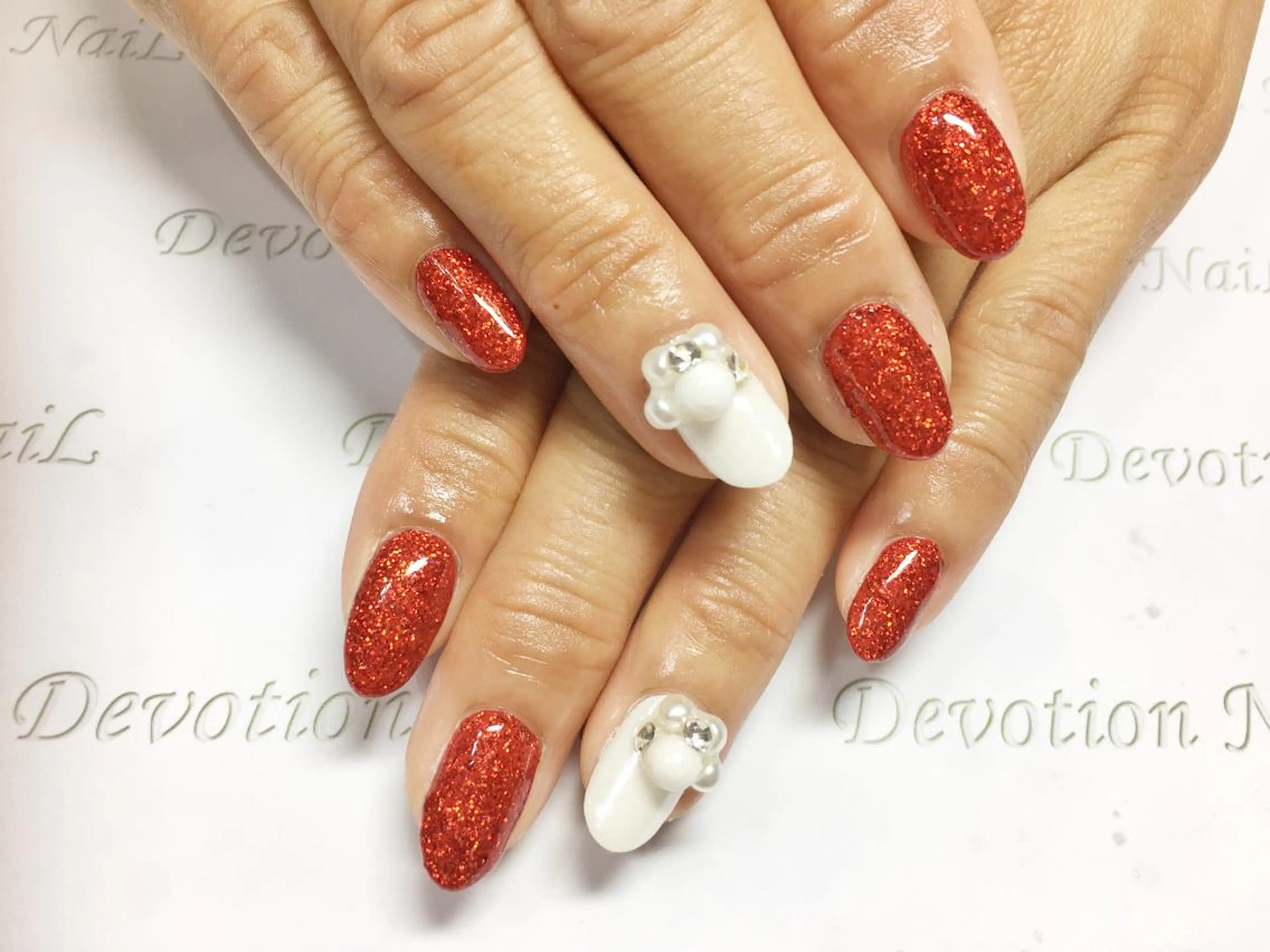 ネイル Devotion  NaiL 青梅新町店のネイルデザイン