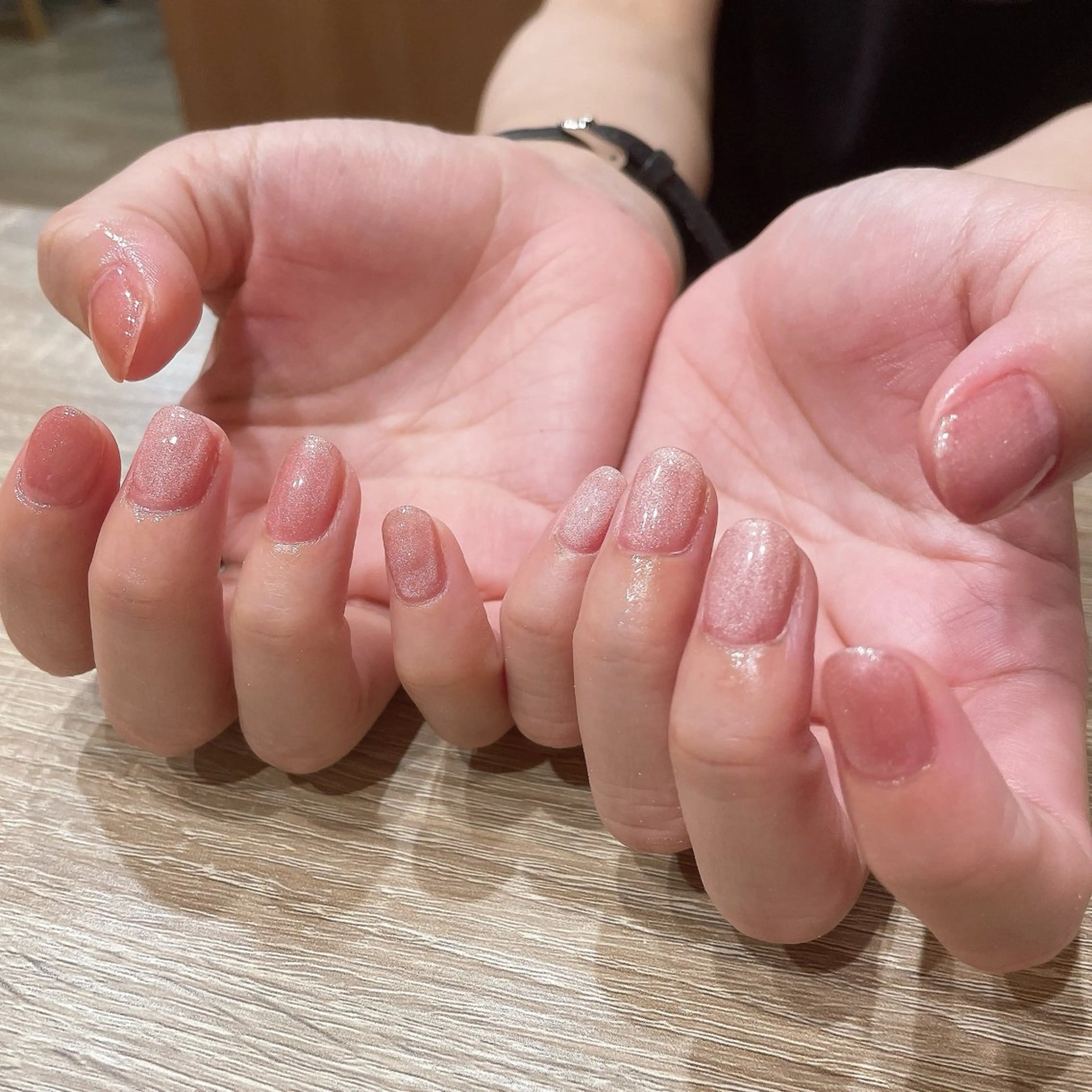 ネイル ハンドネイル liberté所属・liberté🫧 新小岩のネイルデザイン