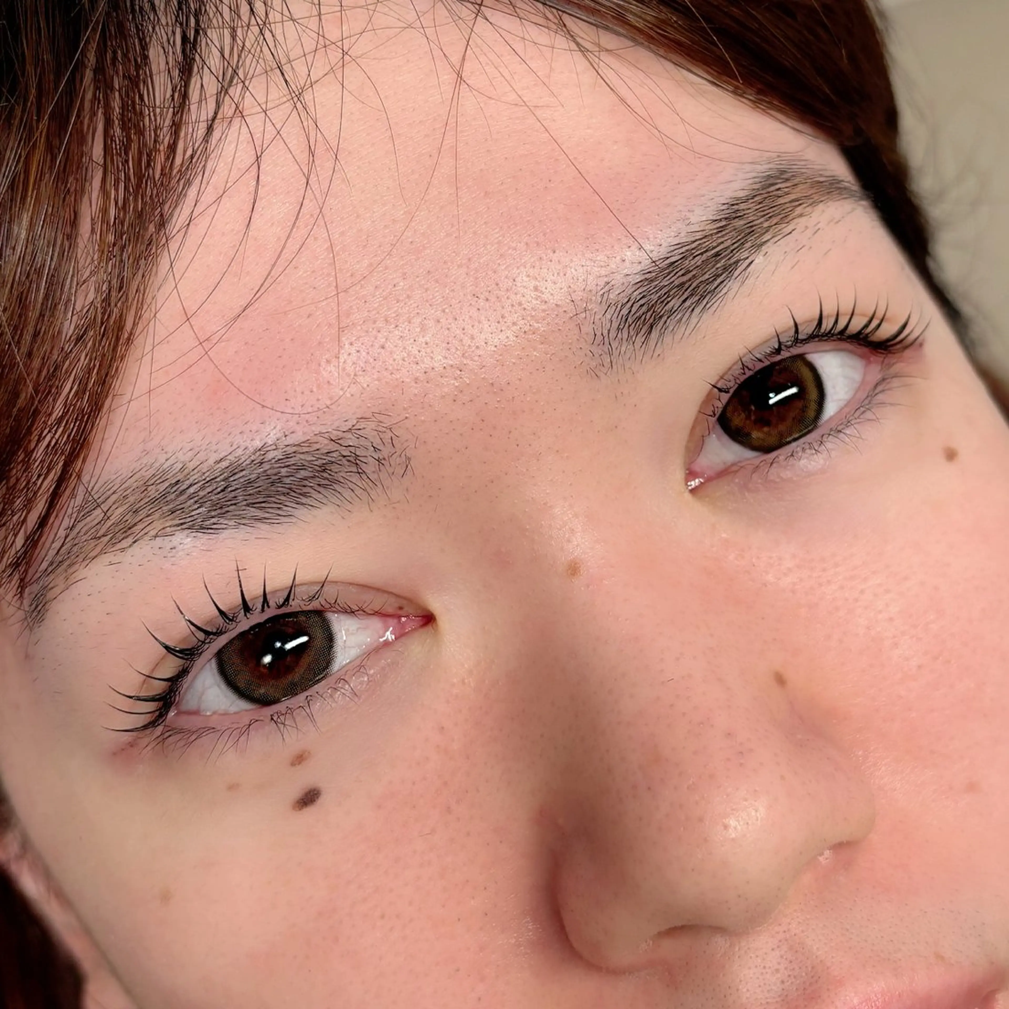 マツエク・マツパ 21時まで営業/金山 眉毛/脱毛/まつぱのマツエク・マツパデザイン