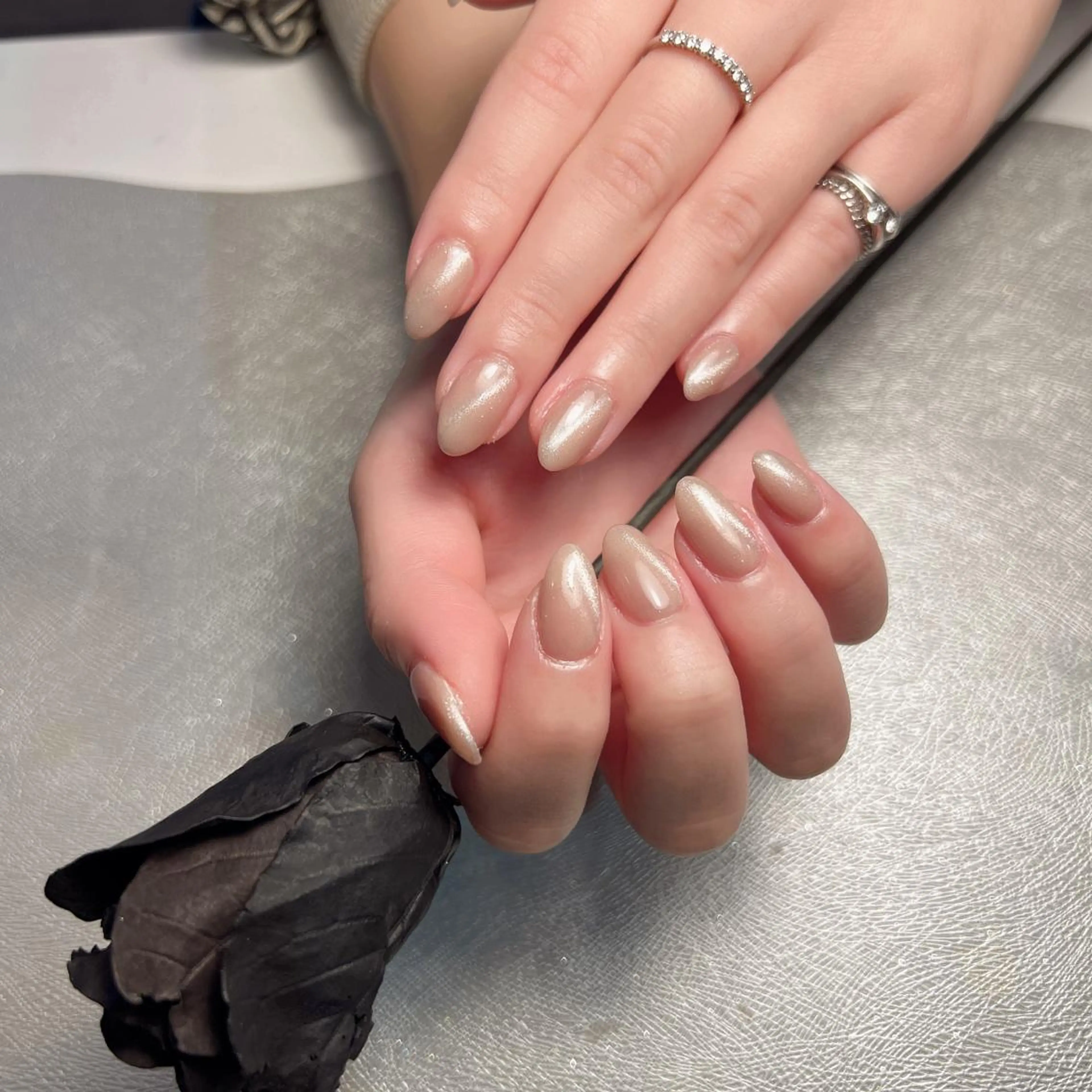 ネイル You&Me Yukiのネイルデザイン