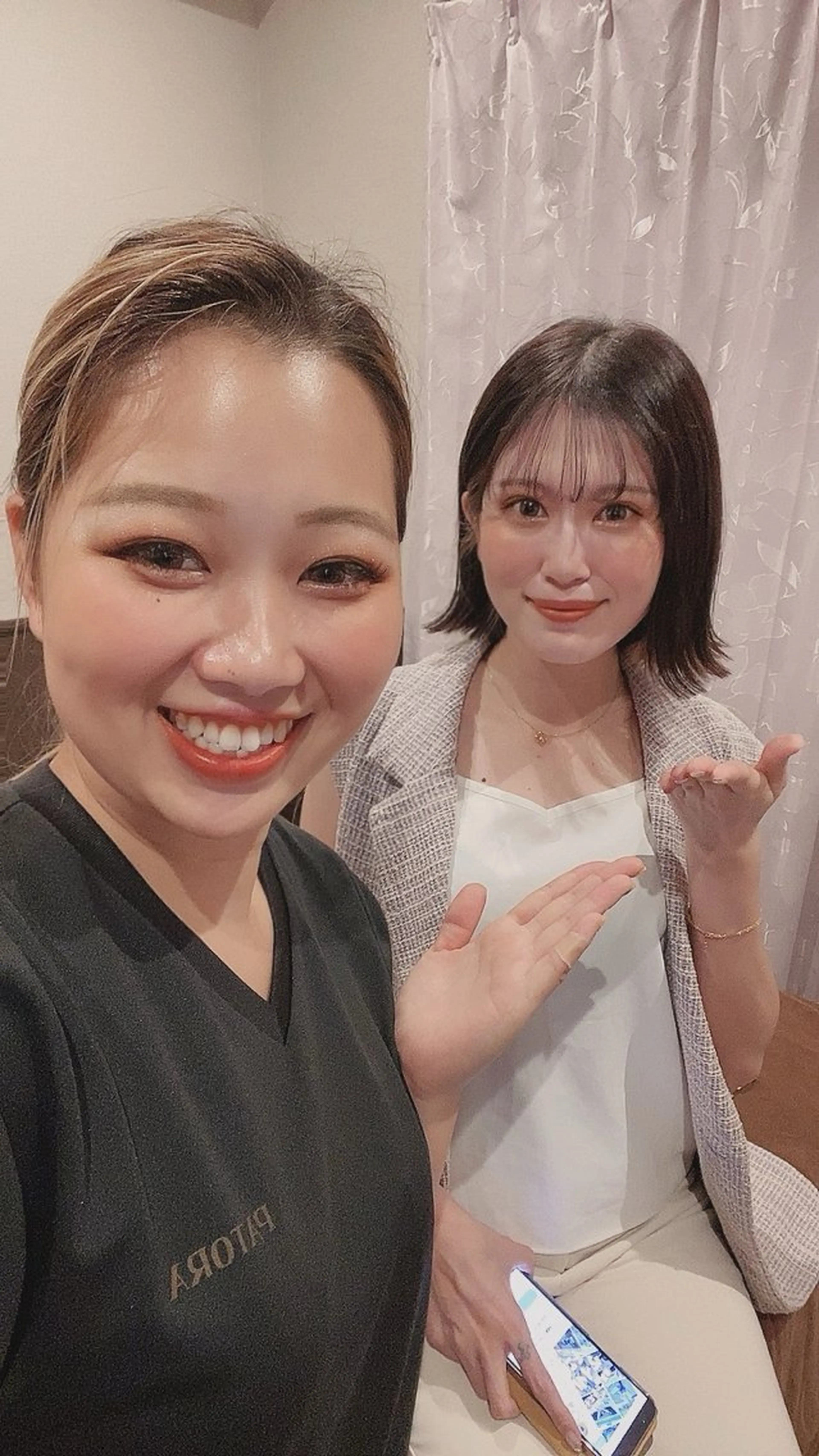 beauty salon  COCOclub所属・💎COCO club💎namiのエステ・リラクイメージ