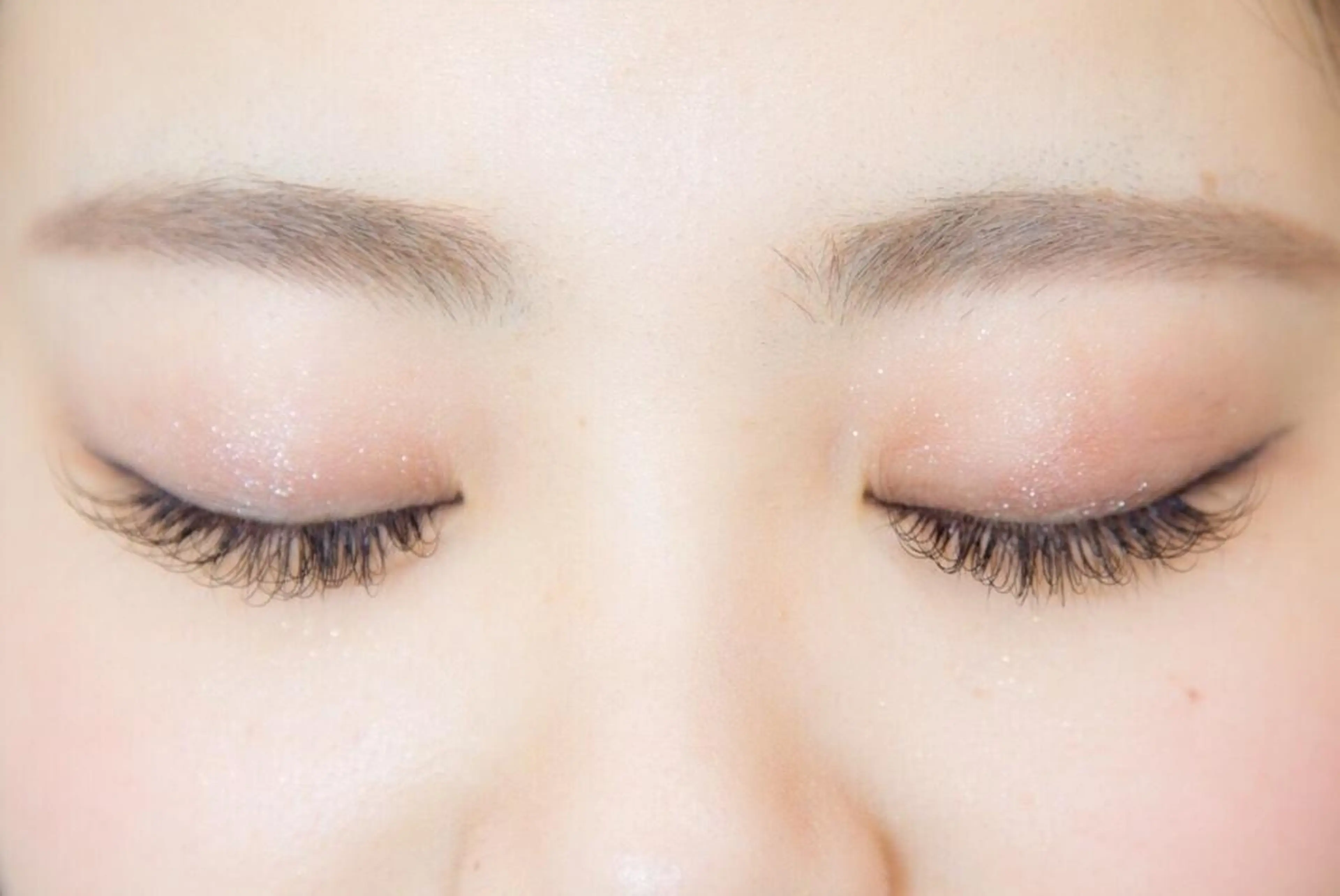 マツエク・マツパ mm 奈良駅店所属・mm 奈良駅店 yunaのマツエク・マツパデザイン