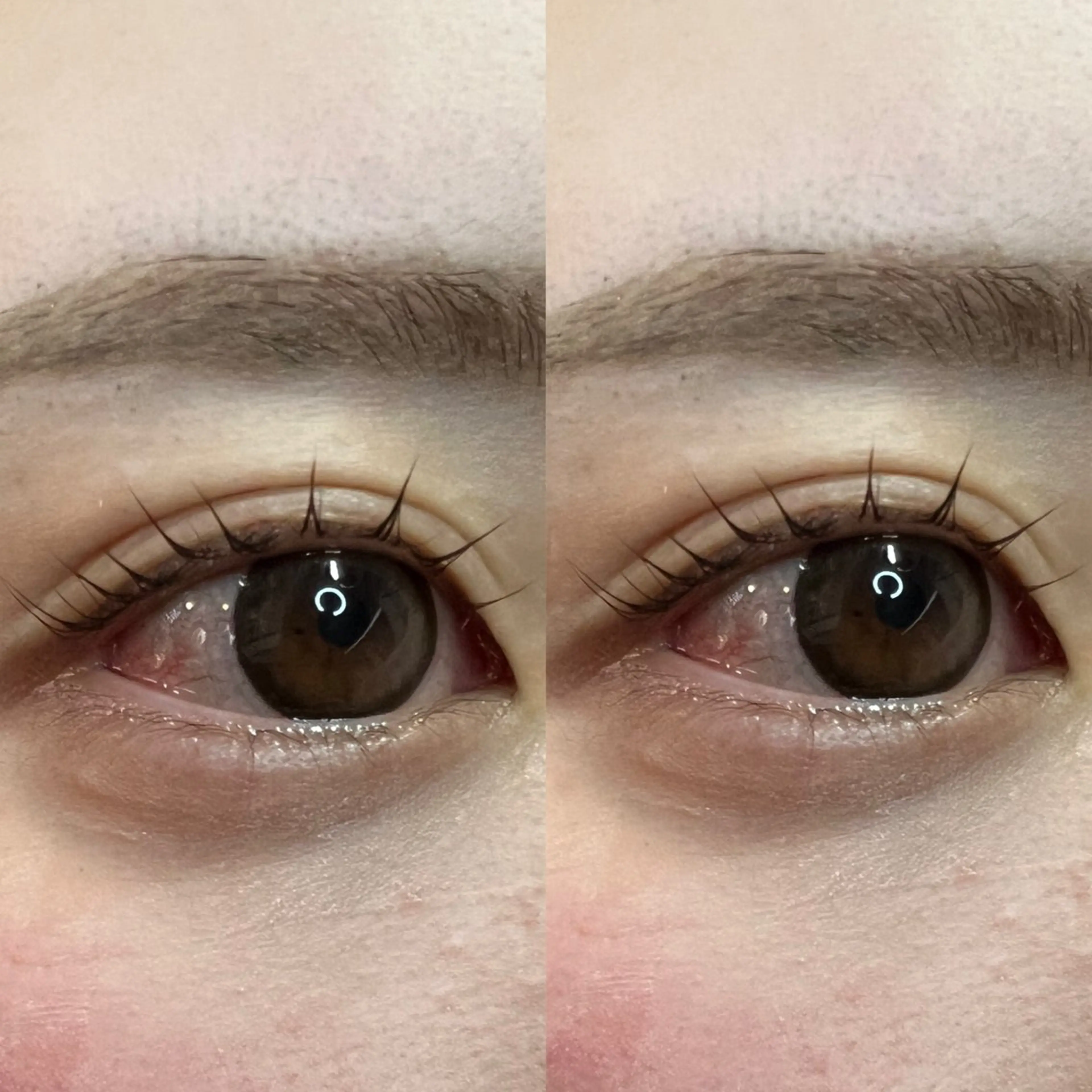 パーマ LuLu小倉京町店所属・lulu小倉 深堀のマツエク・マツパデザイン