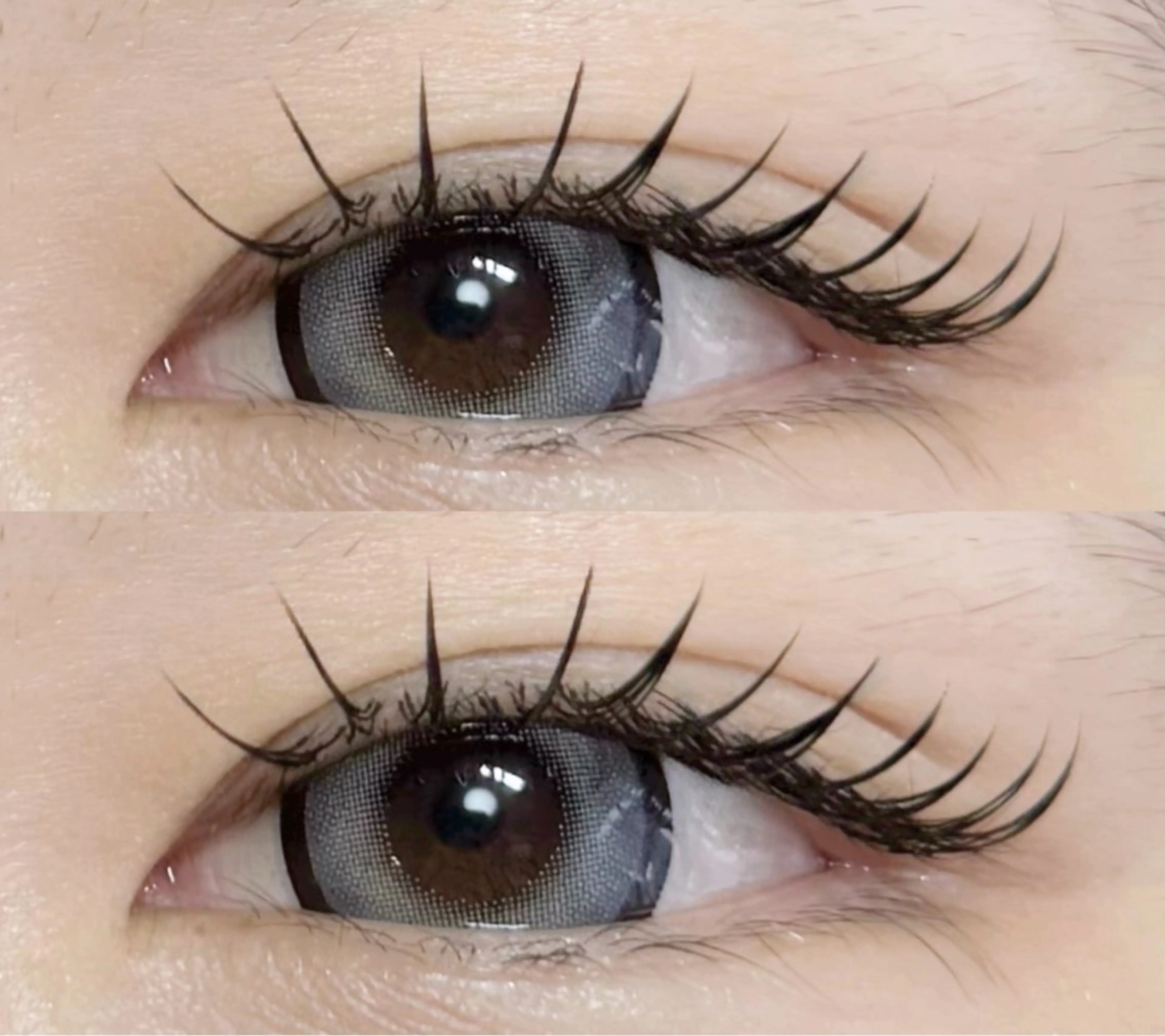 マツエク・マツパ マツエク hui eyelash✿のマツエク・マツパデザイン