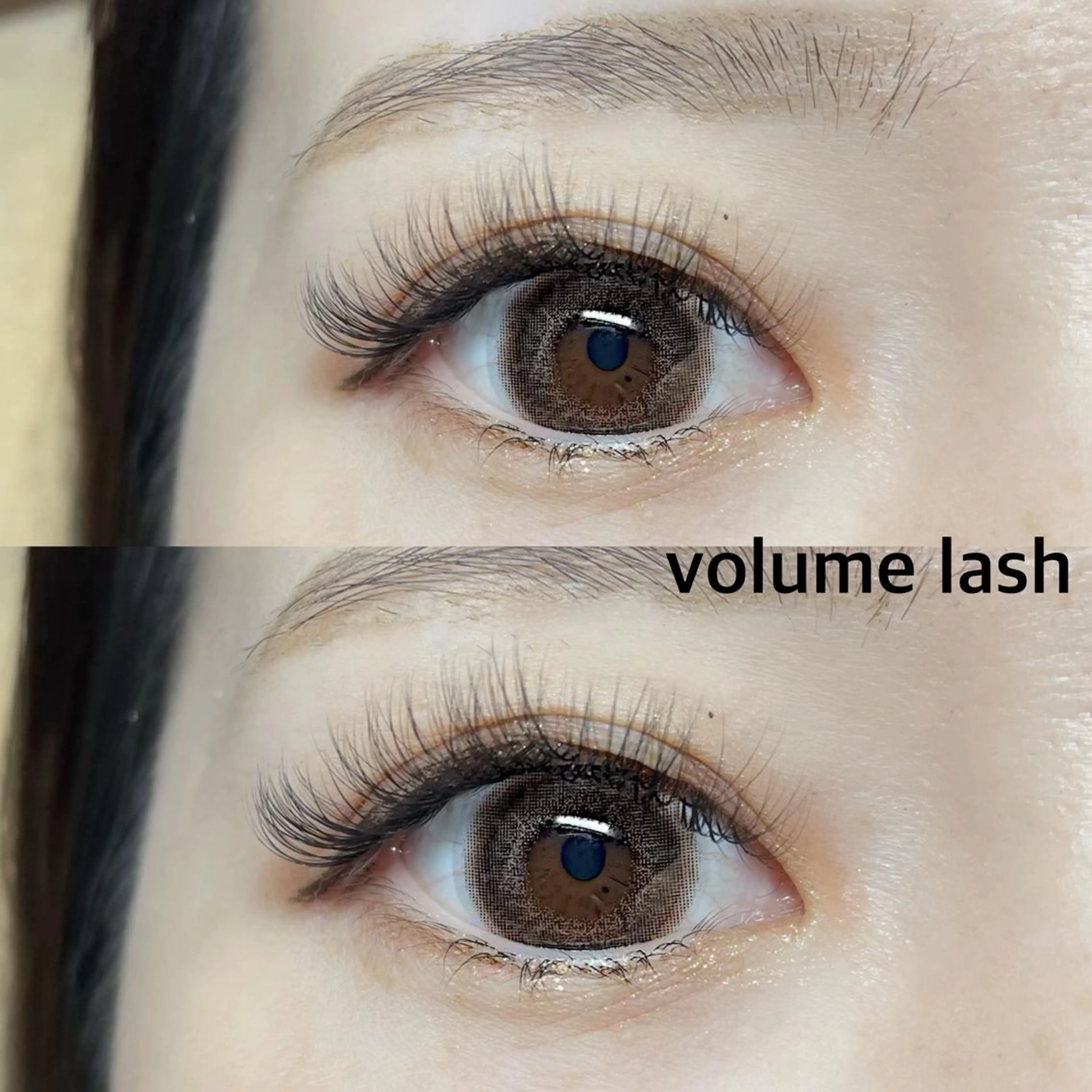 マツエク・マツパ moeka🌙 【恵比寿/広尾】のマツエク・マツパデザイン