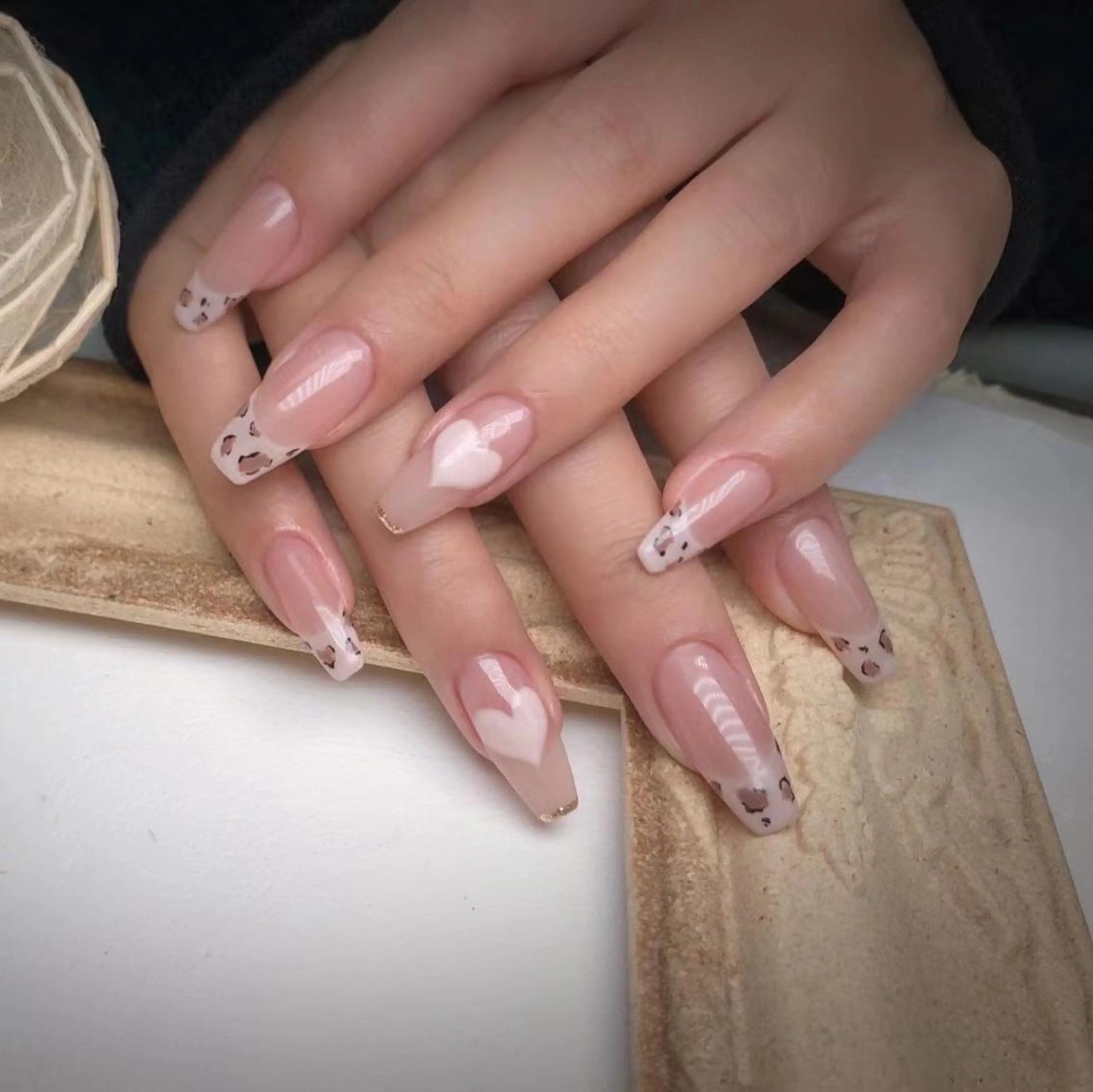 ネイル 持ち込み Nail Salon kihi大塚店のネイルデザイン