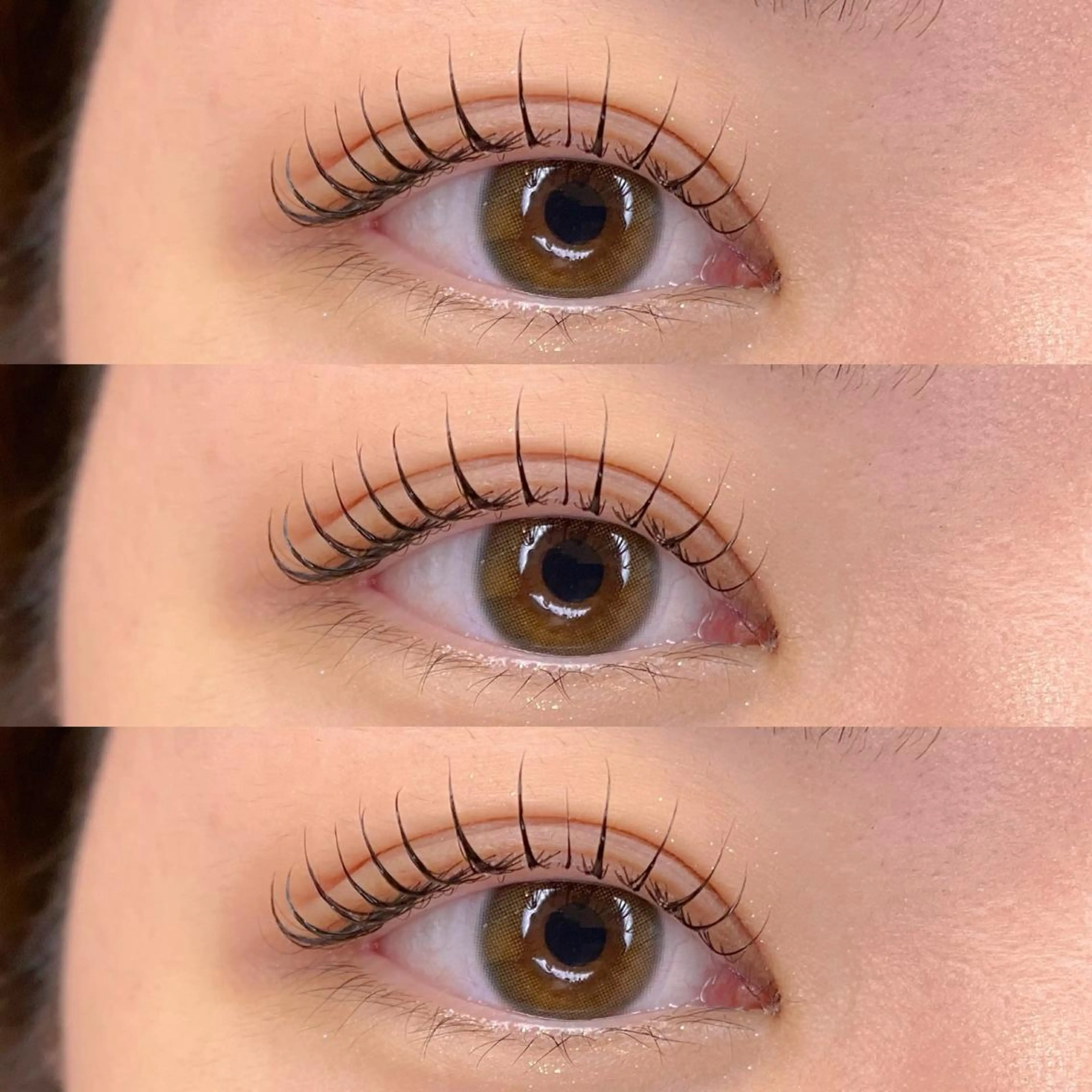 マツエク・マツパ DL ･BEAUTYのマツエク・マツパデザイン