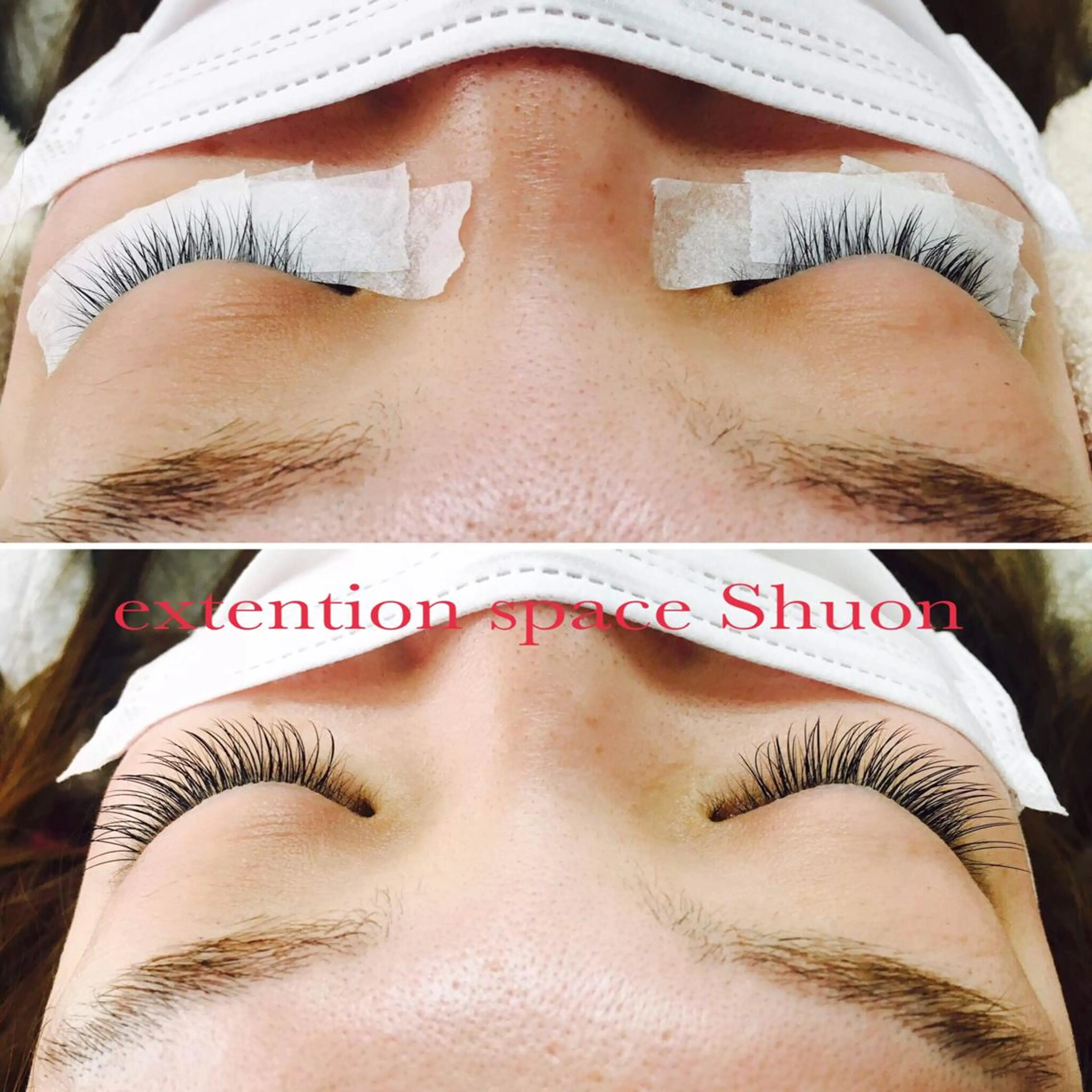 マツエク・マツパ セーブル KITTY 立川のネイルデザイン