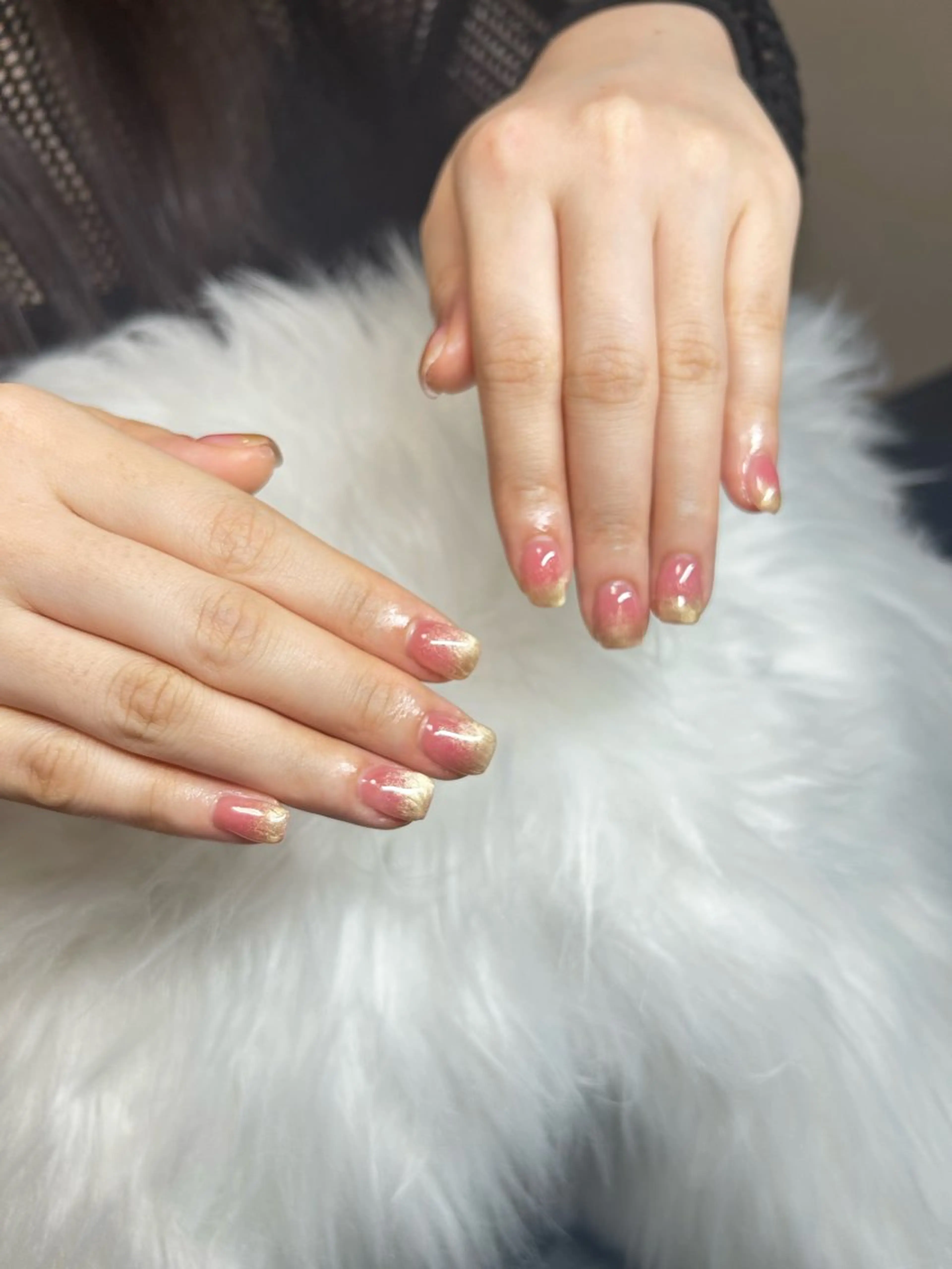 ネイル Queen Nail 　クイーンネイルのネイルデザイン