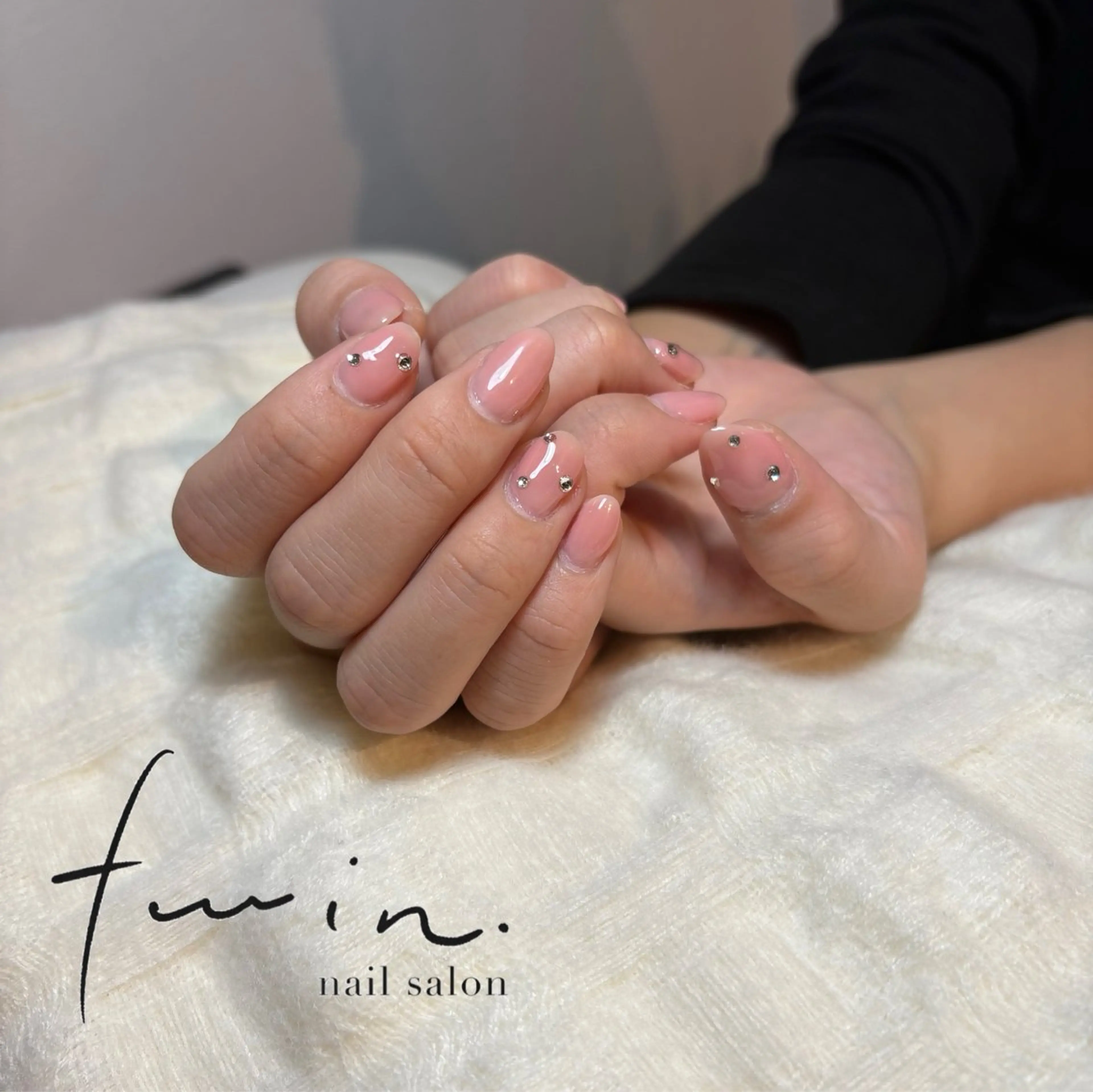 ネイル twin. annaのネイルデザイン